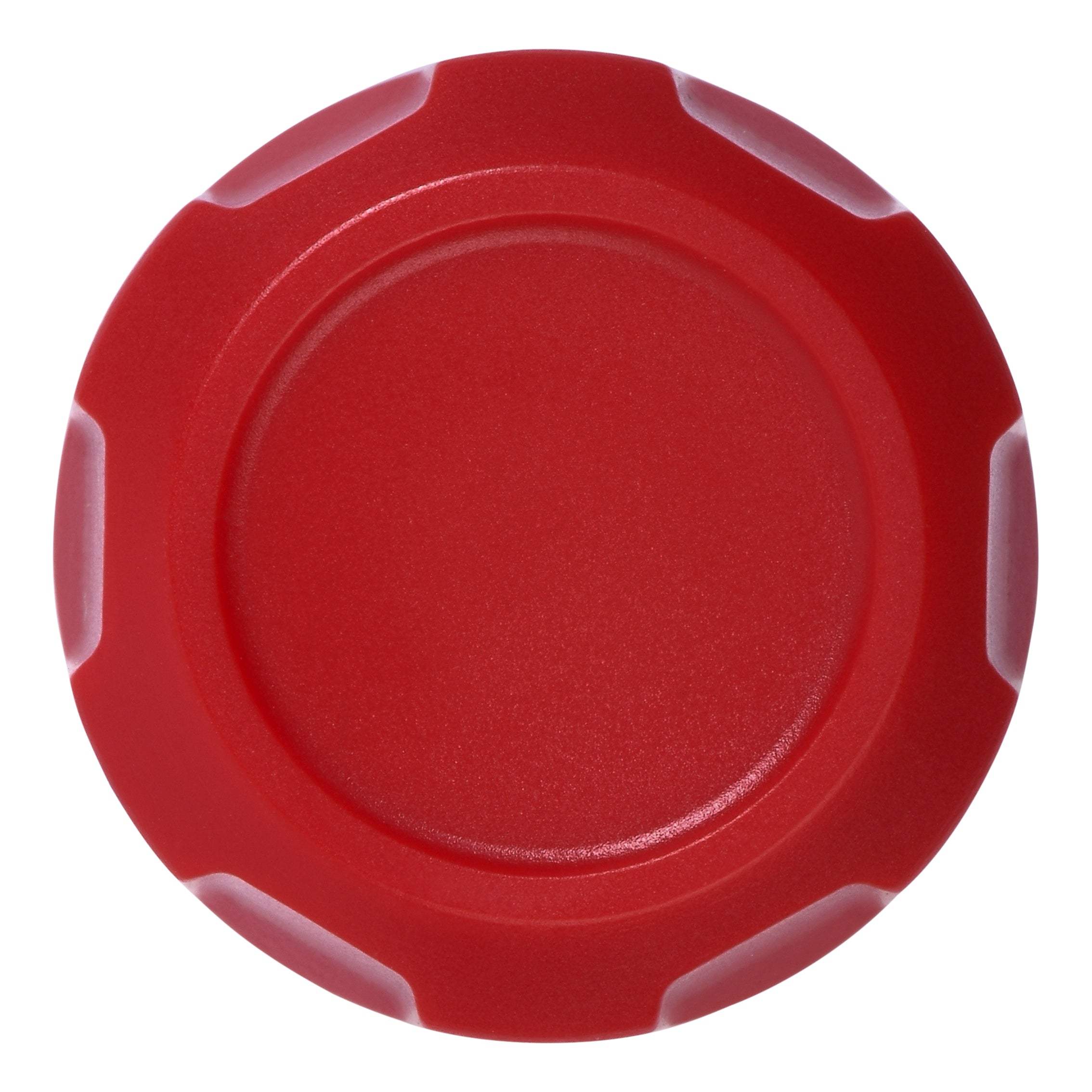 Radio Knobs (For 2014-2019 Tundra) - RED