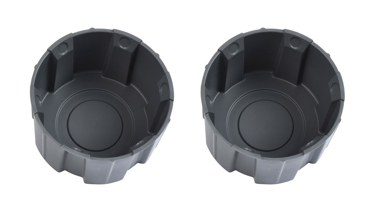 Cup Holder Insert (For FJ Cruiser) - CEMENT