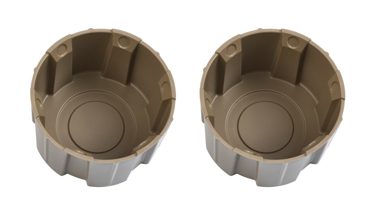Cup Holder Insert (For FJ Cruiser) - QUICKSAND