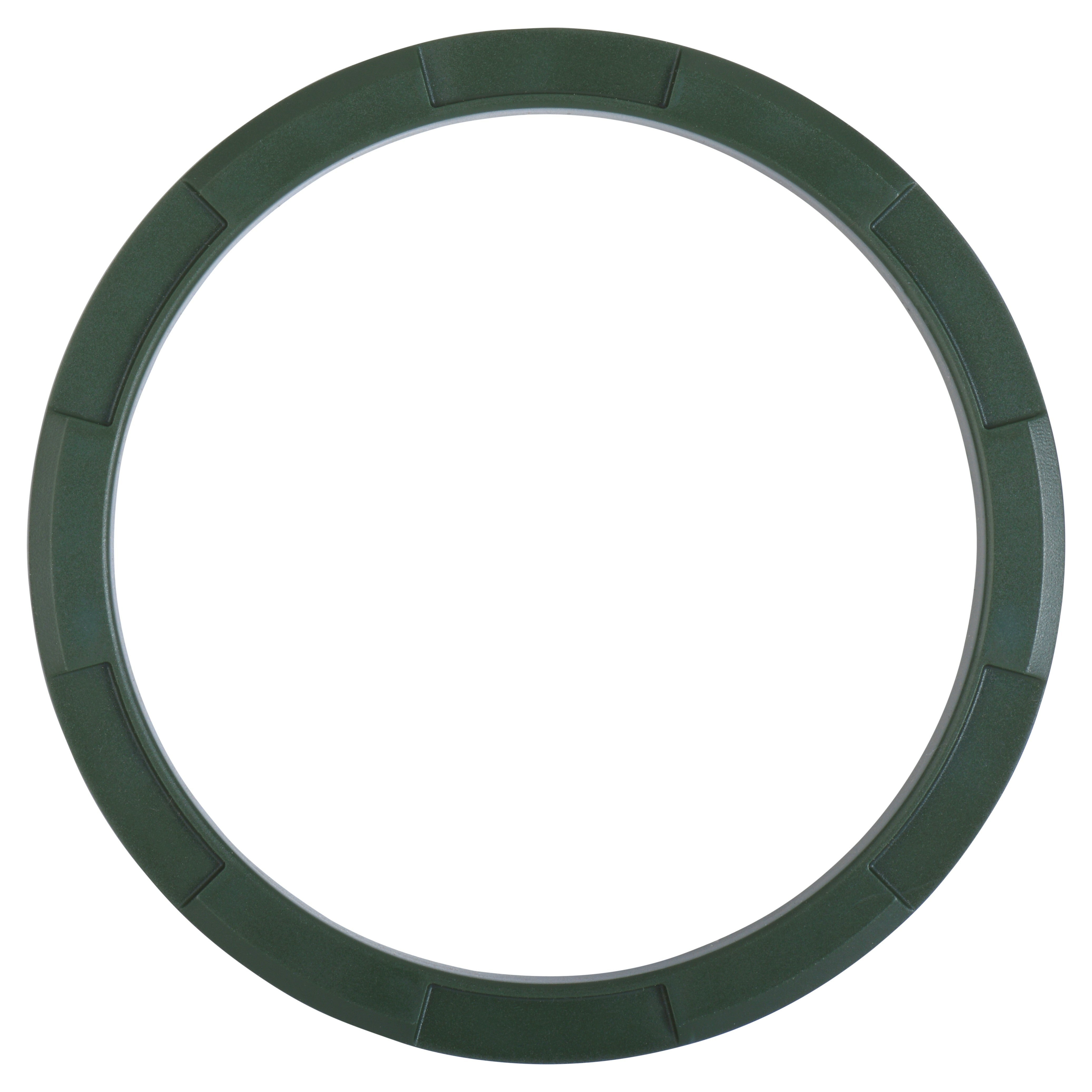 Vent Rings (For 2014-2021 Tundra) - ARMY GREEN