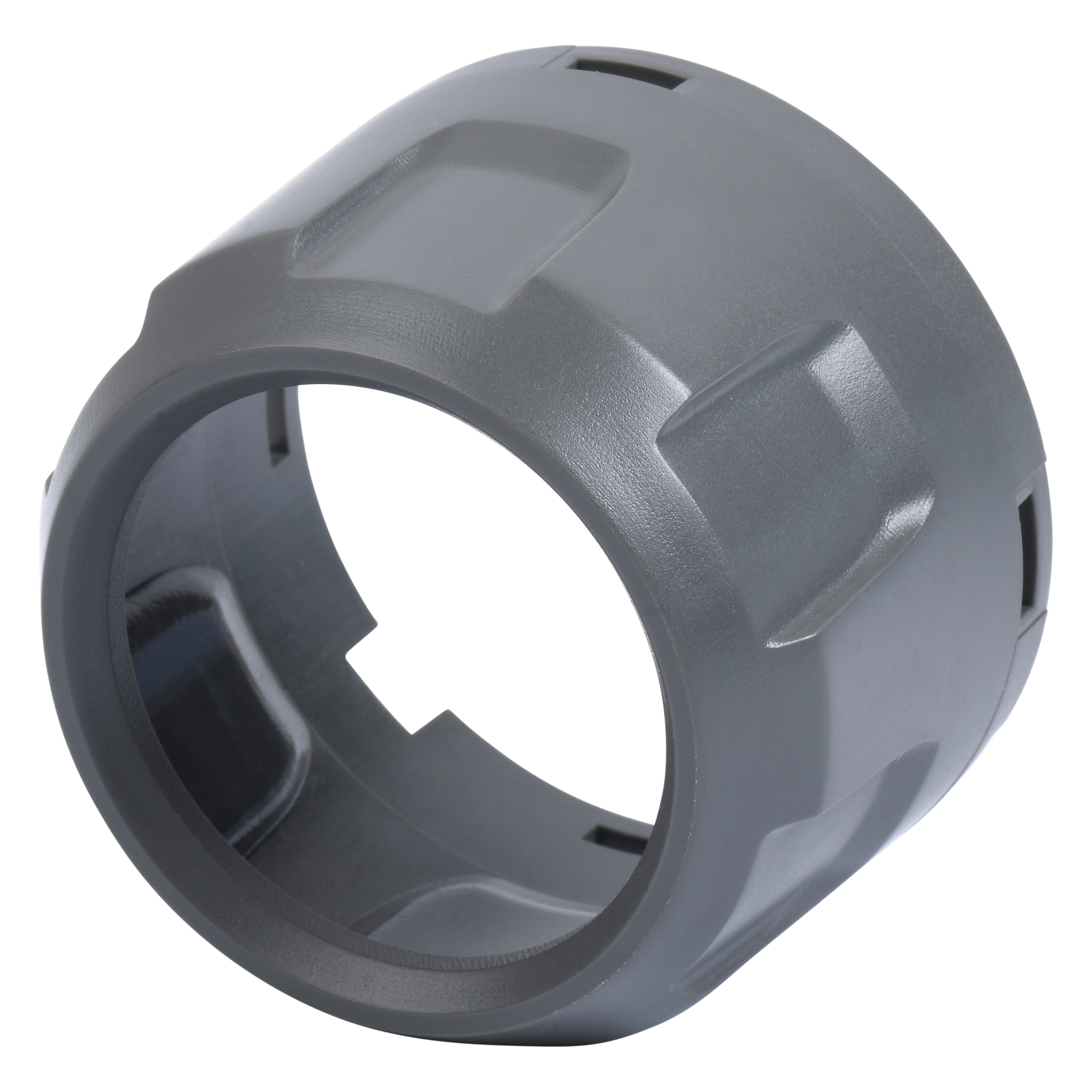 Climate Knobs (For 2014-2021 Tundra Dual Zone) - 2 PACK - CEMENT