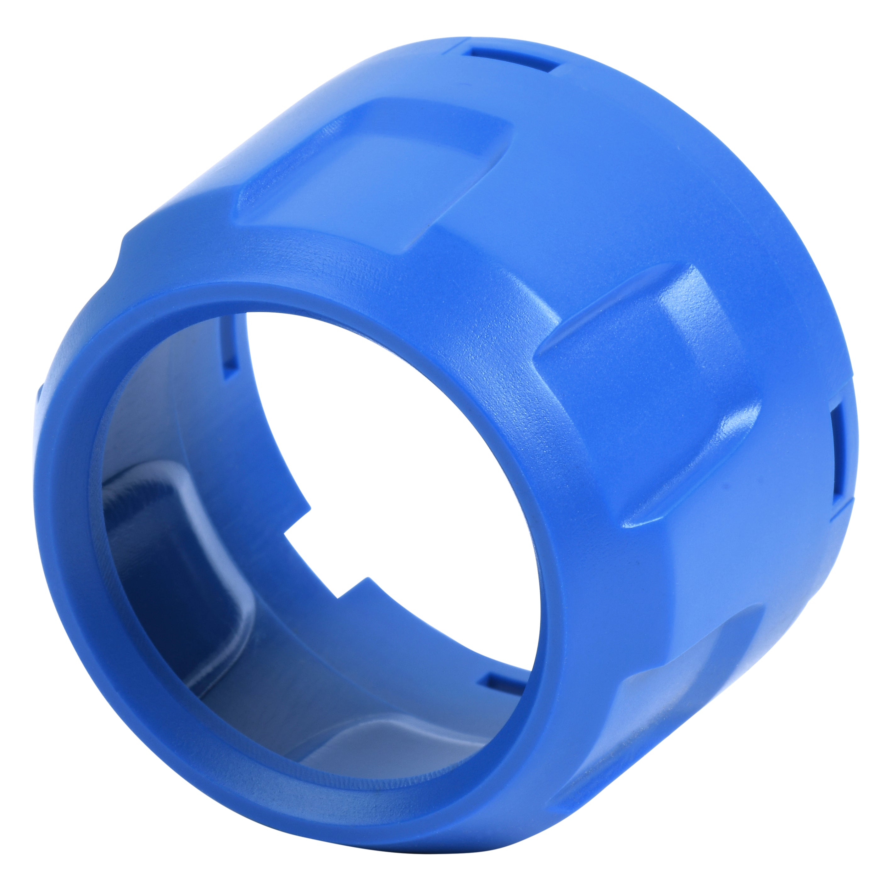 Climate Knobs (For 2007-2013 Tundra LIMITED) - 4 PACK - VOODOO BLUE