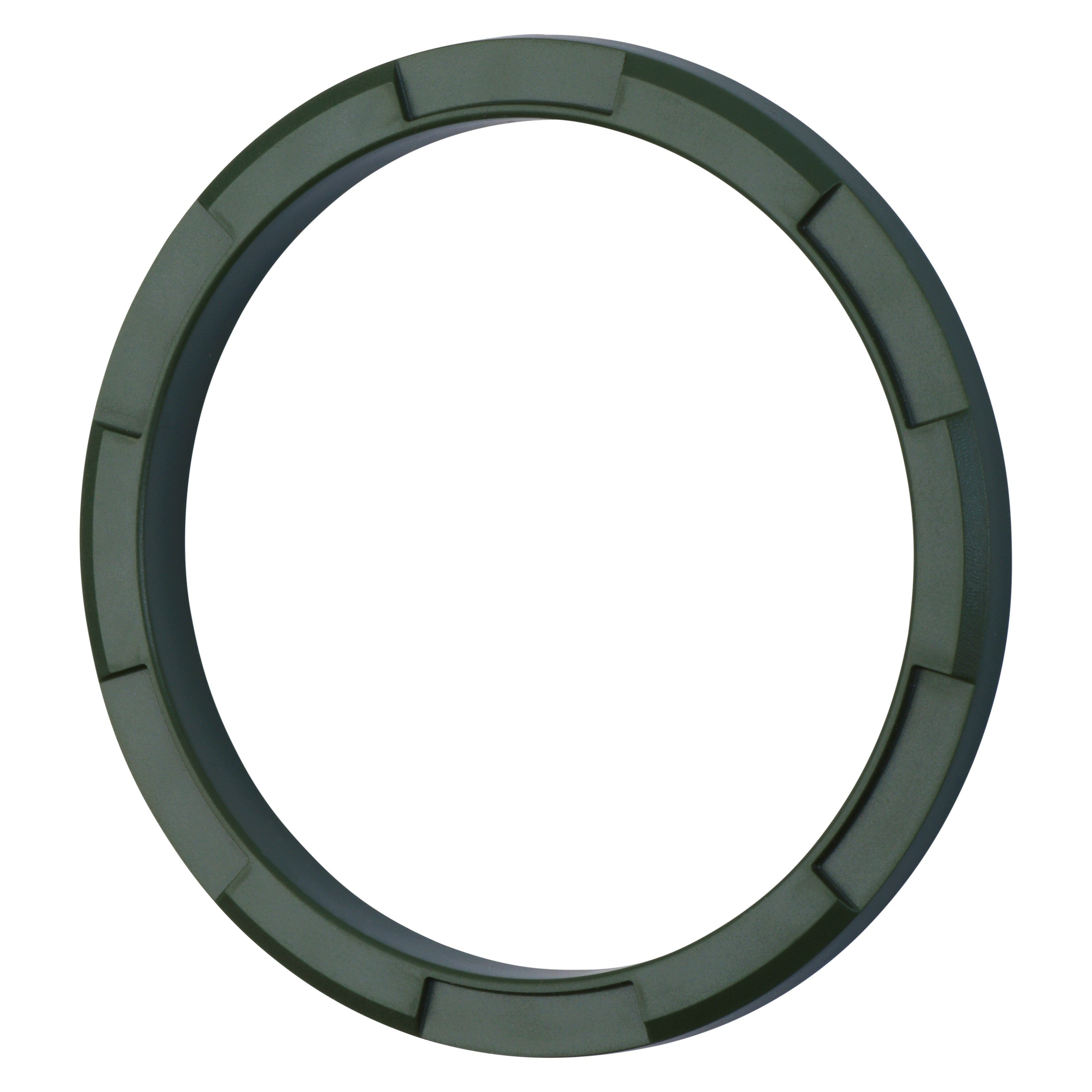 Vent Rings (For 2014-2021 Tundra) - ARMY GREEN