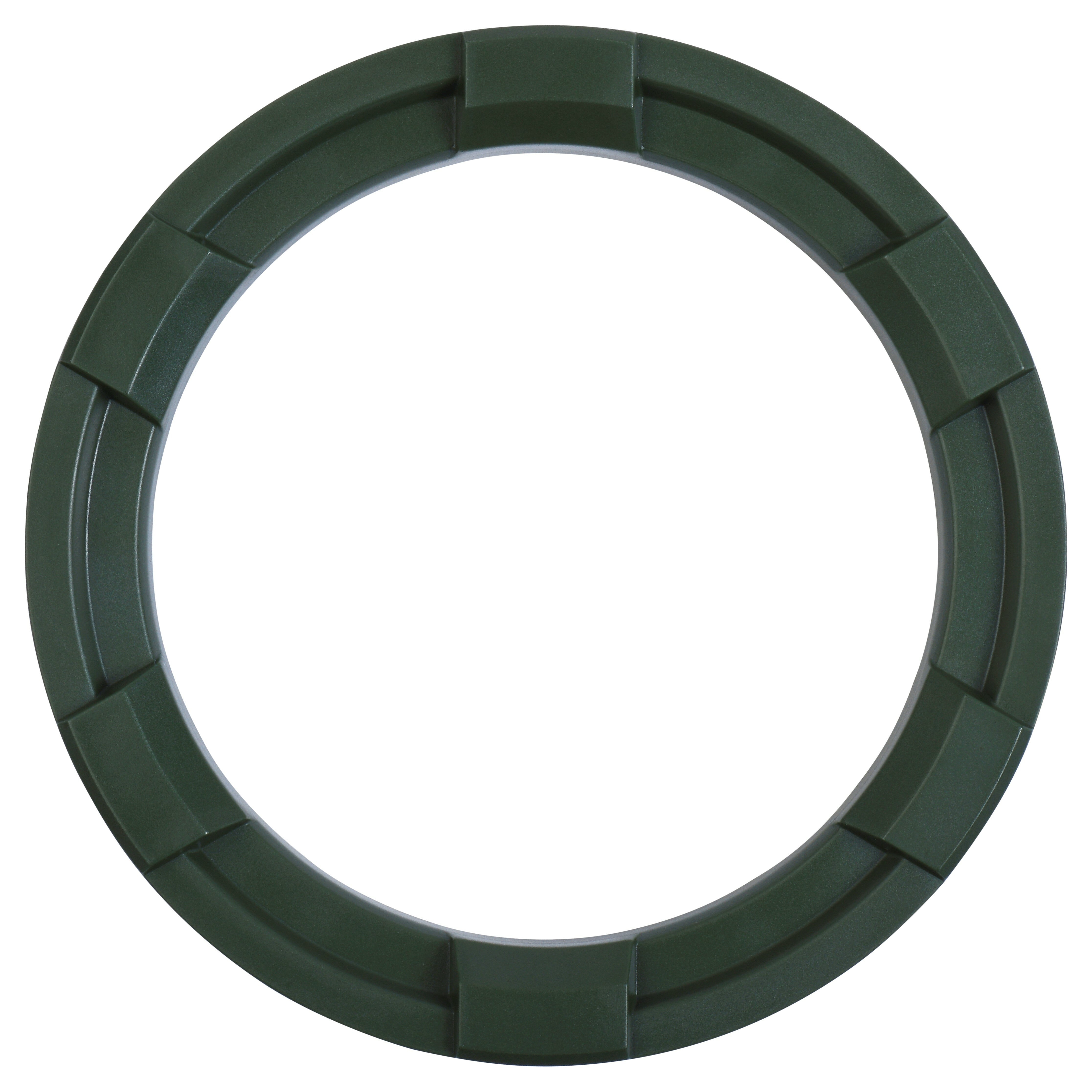 Vent Rings (For 2016-2023 Tacoma) - ARMY GREEN