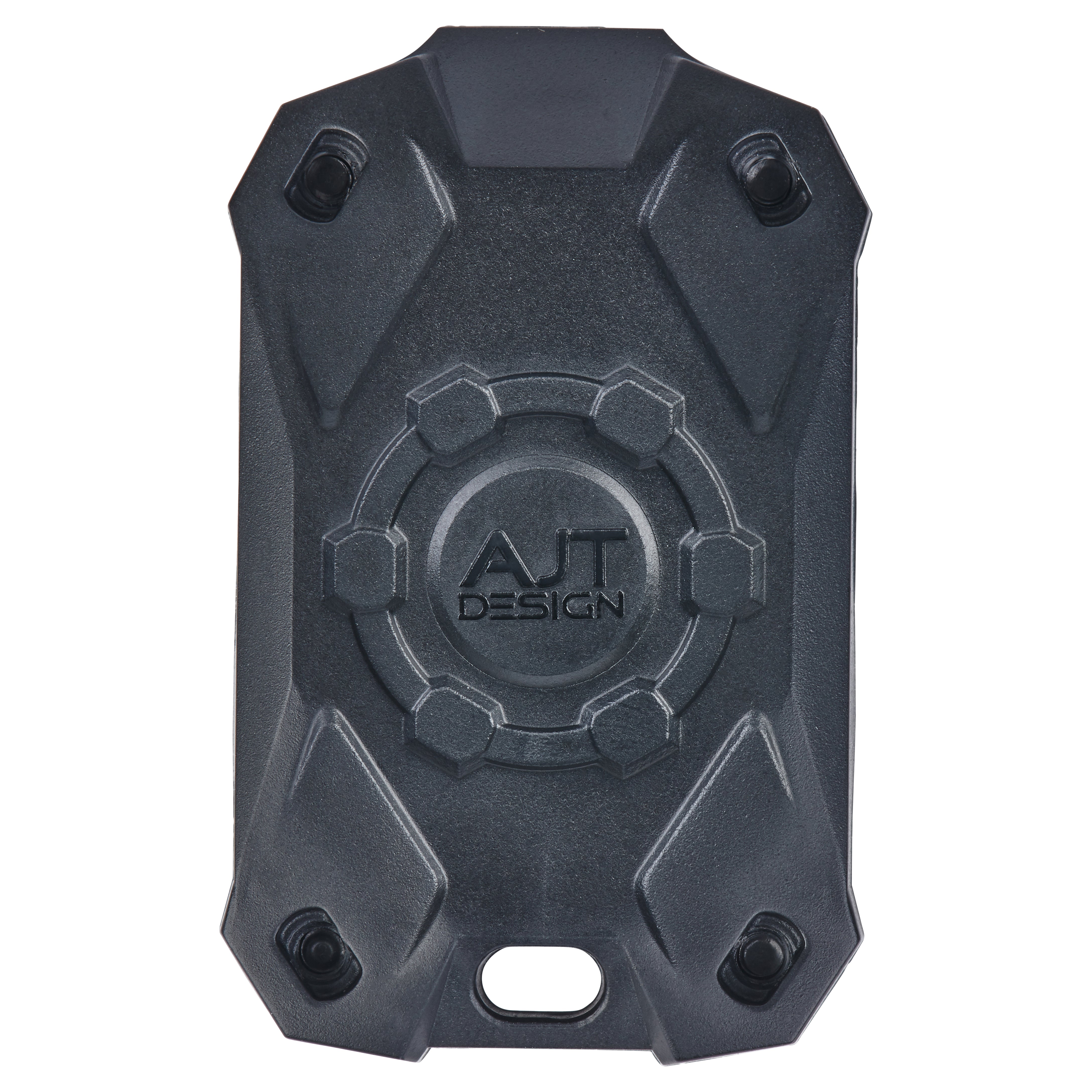 Injection Fob IF007 (For Wrangler JK) - BLACK