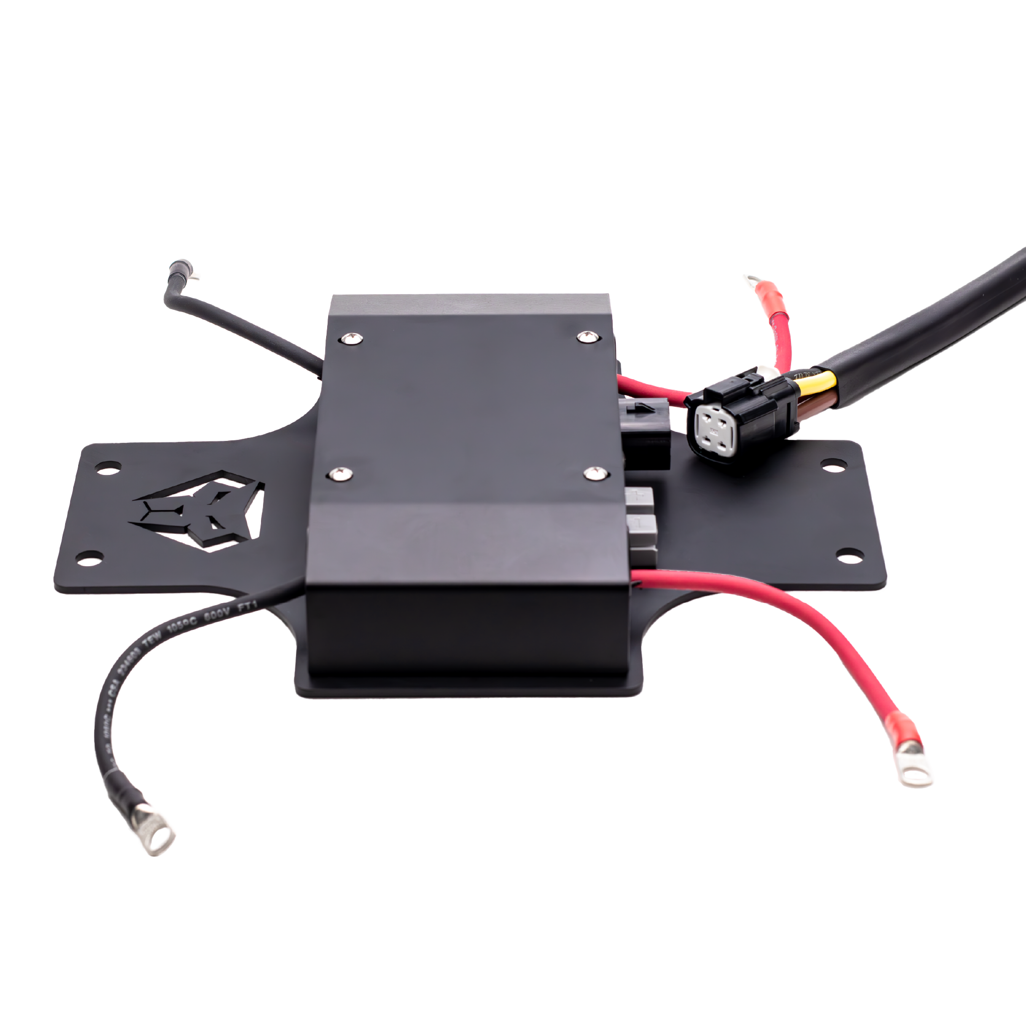 OMEGA Dual Battery System For 2020+ Gas Gladiator