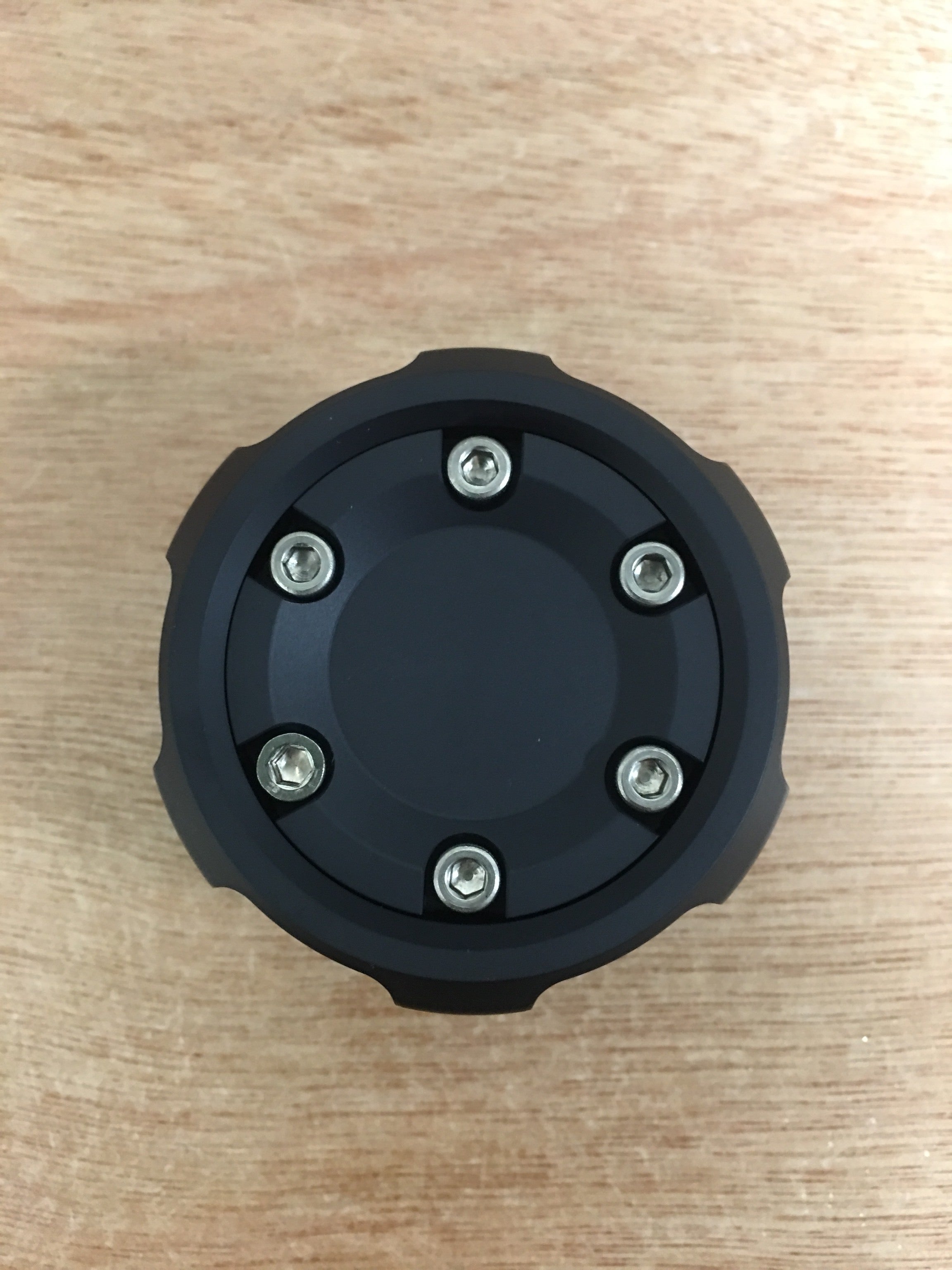 Shift Knob - For 2013-2018 RAM - BLACK