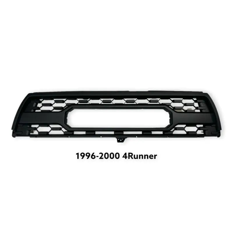 Black honeycomb grille for 1996 4Runner Pro direct replacement stock grille