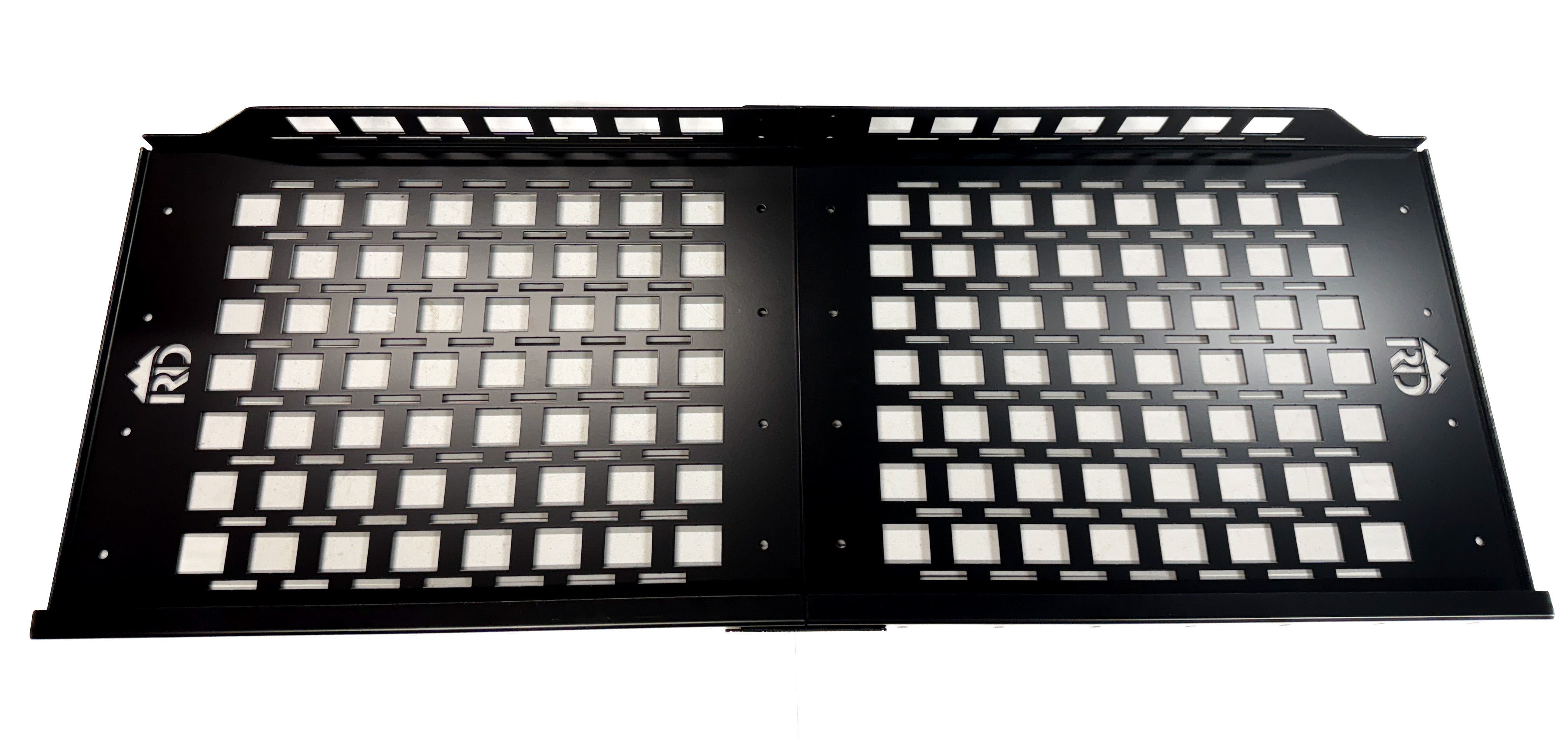 RADO MOLLE Cargo System | Molle Panels and Shelf For 4Runner 5G