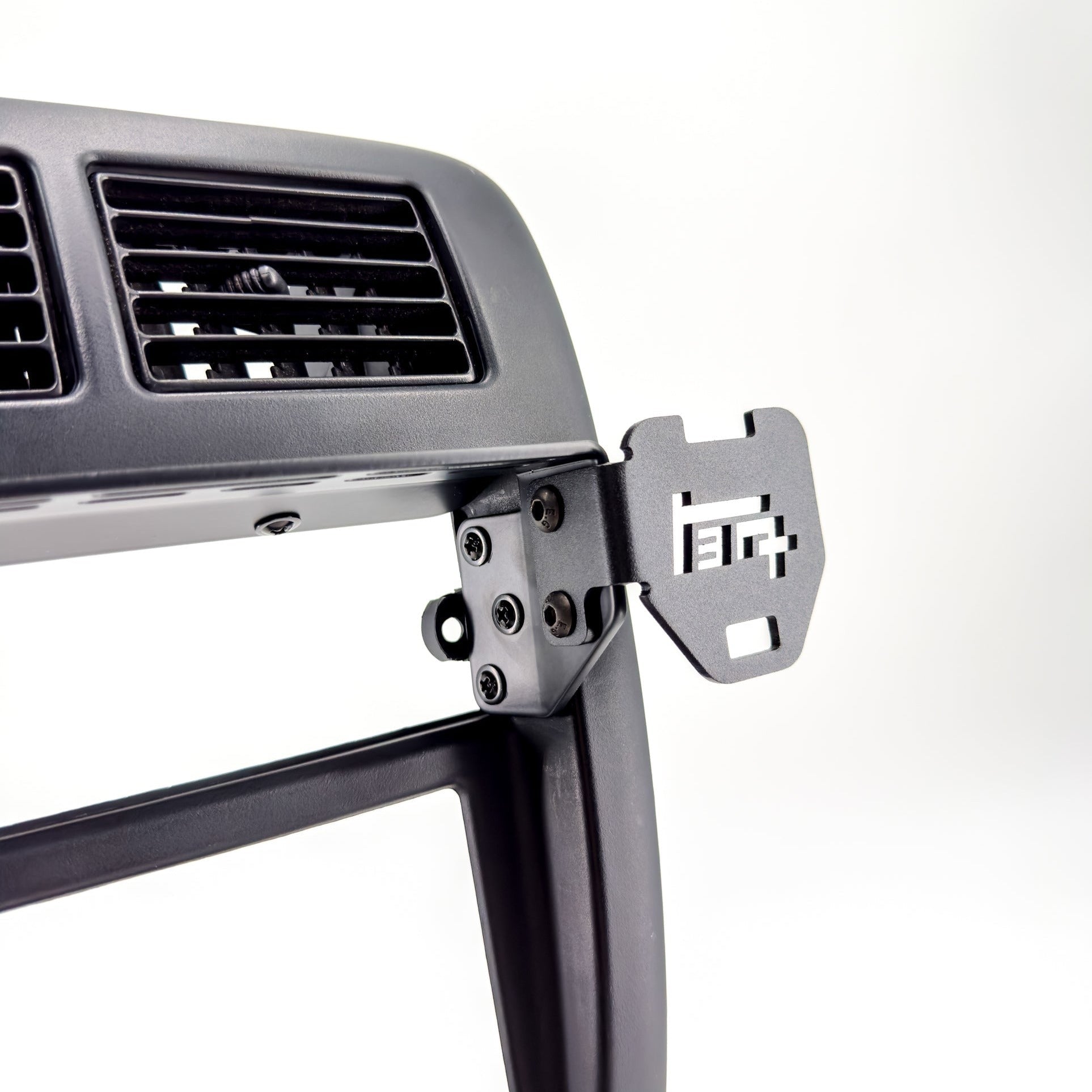 Dash Center Console Modular Accessory Mount (MAM) - For 1st Gen Tacoma 98-04