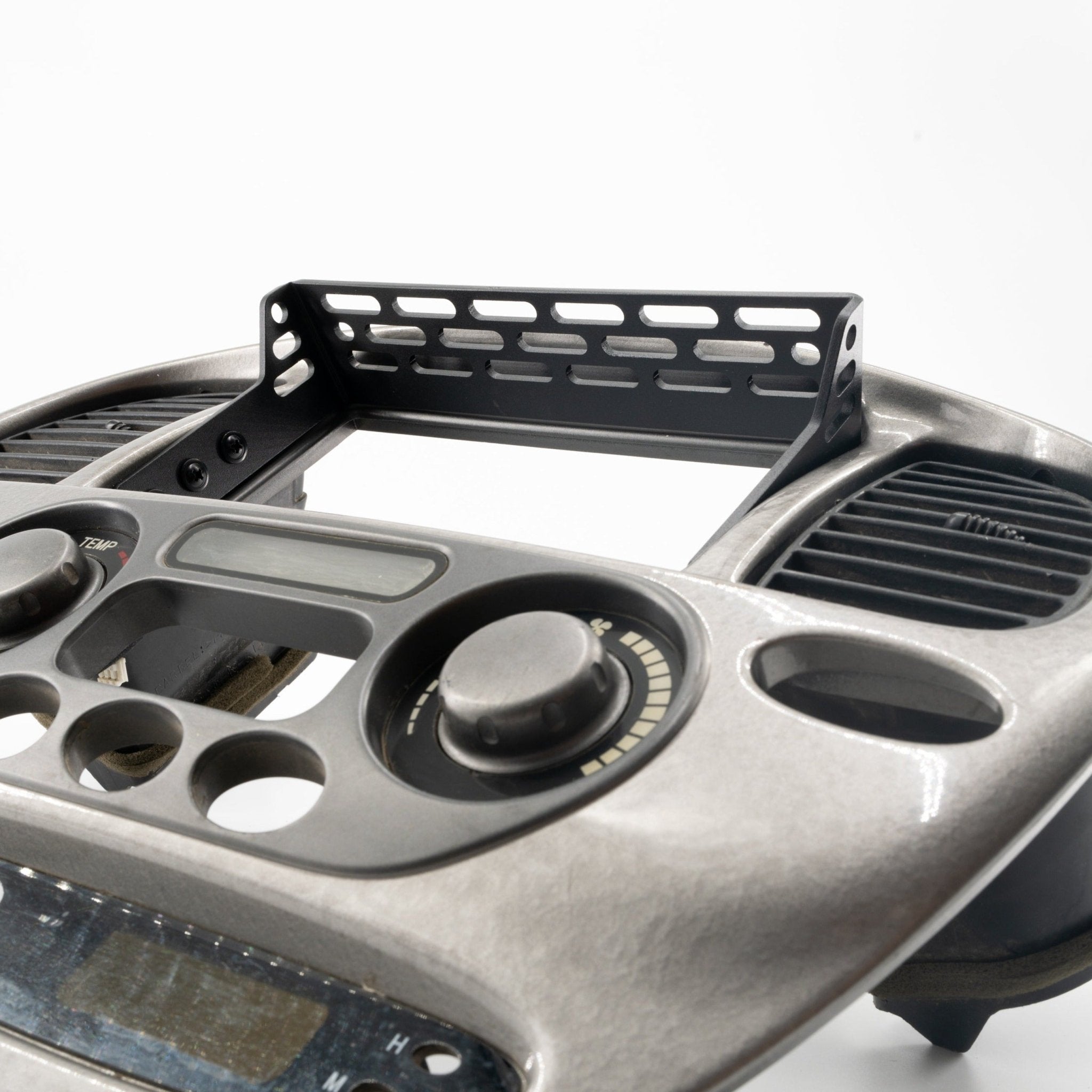 Center Console Dash Modular Accessory Mount (MAM) - For 1st Gen Tundra (00-06)
