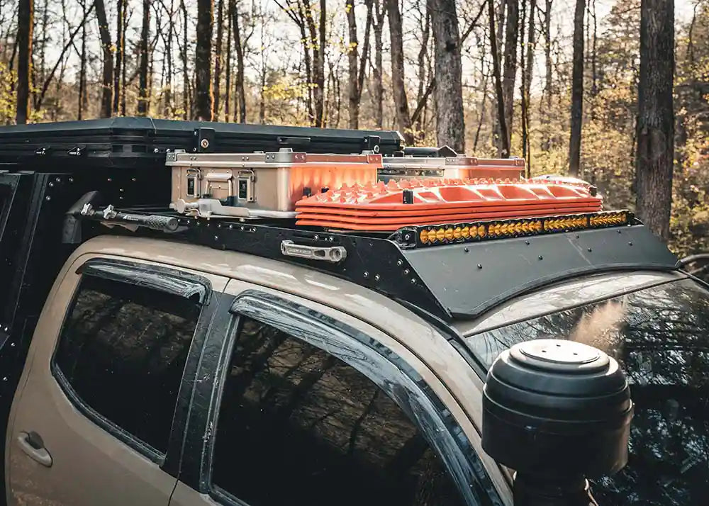 DRIFTR Roof Rack For Toyota Tacoma (2005-2023)