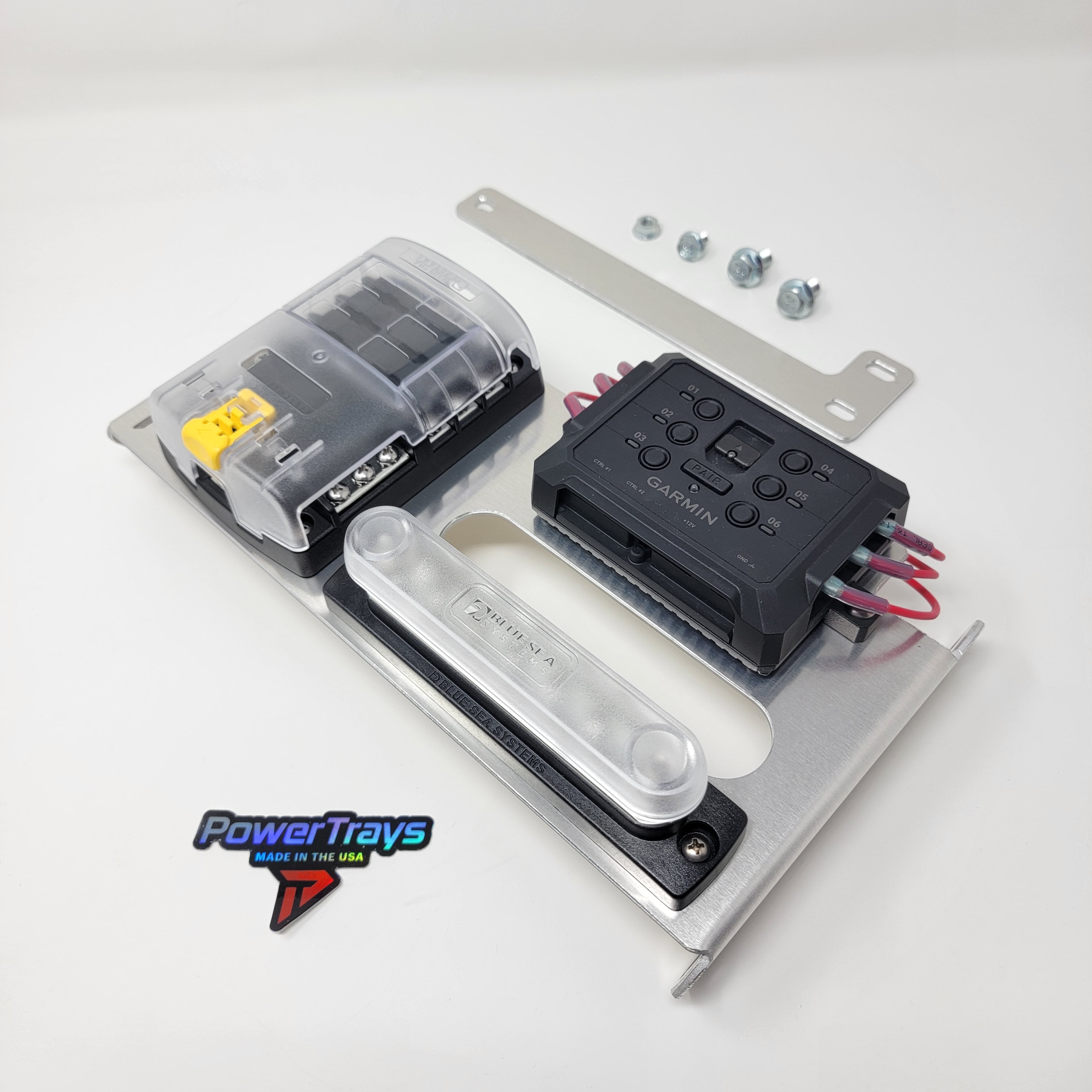 Powerswitch PowerTray For Tacoma TRD Off Road/Pro