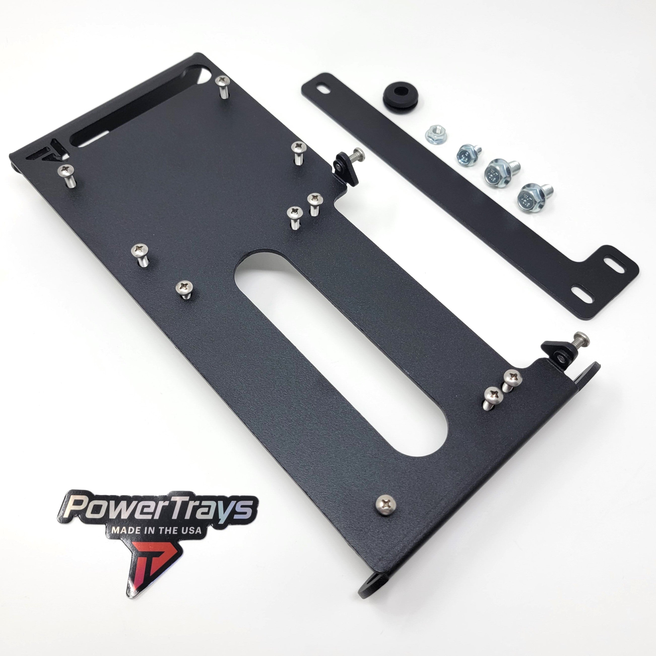 Switch-Pros PowerTray For Tacoma TRD Off Road/Pro