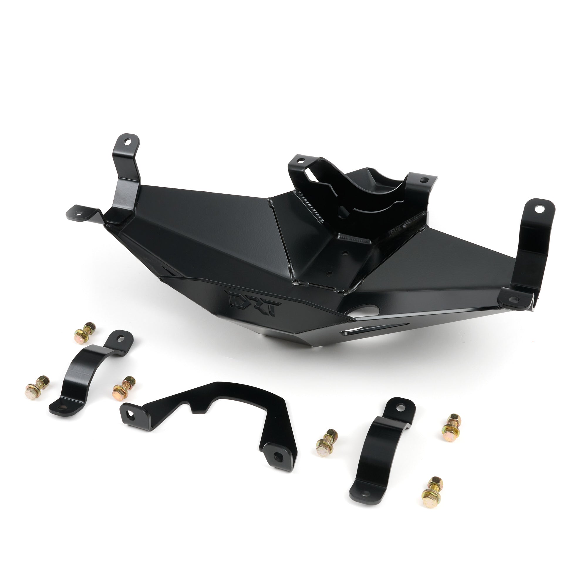 Offroad diff skid For Toyota Tacoma 2016-2023