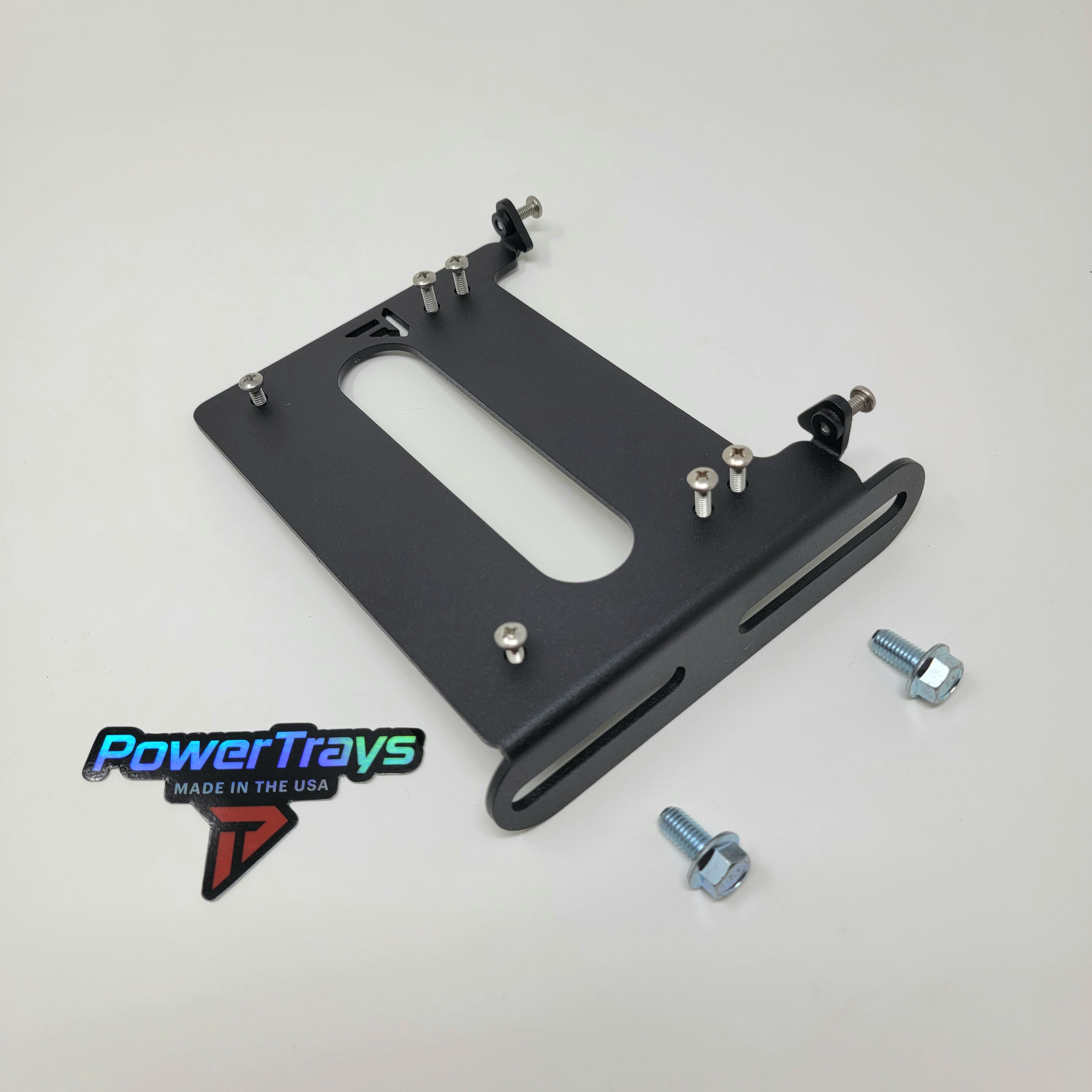 Switch-Pros PowerTray For Tacoma SR, SR5, TRD Sport, Limited