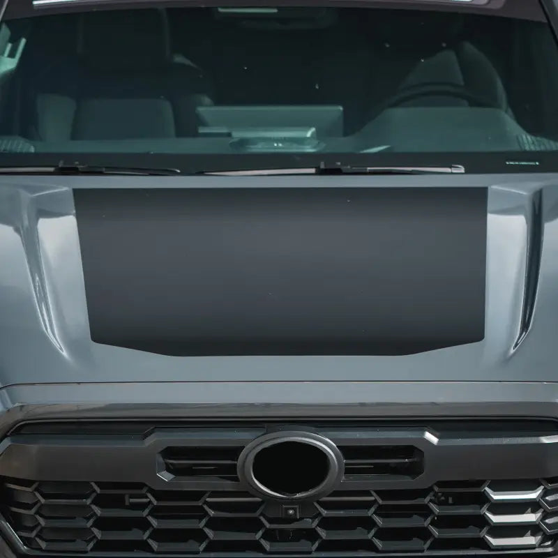 2025+ Apex Center Hood Stamp For 4Runner