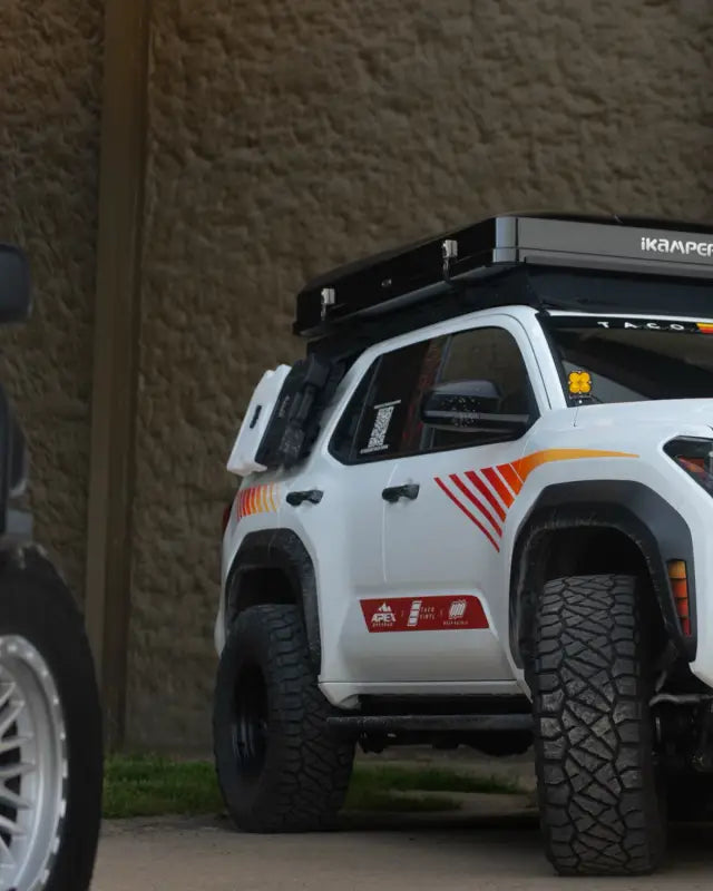 2025+ Hyper Stripe Kit For 4Runner