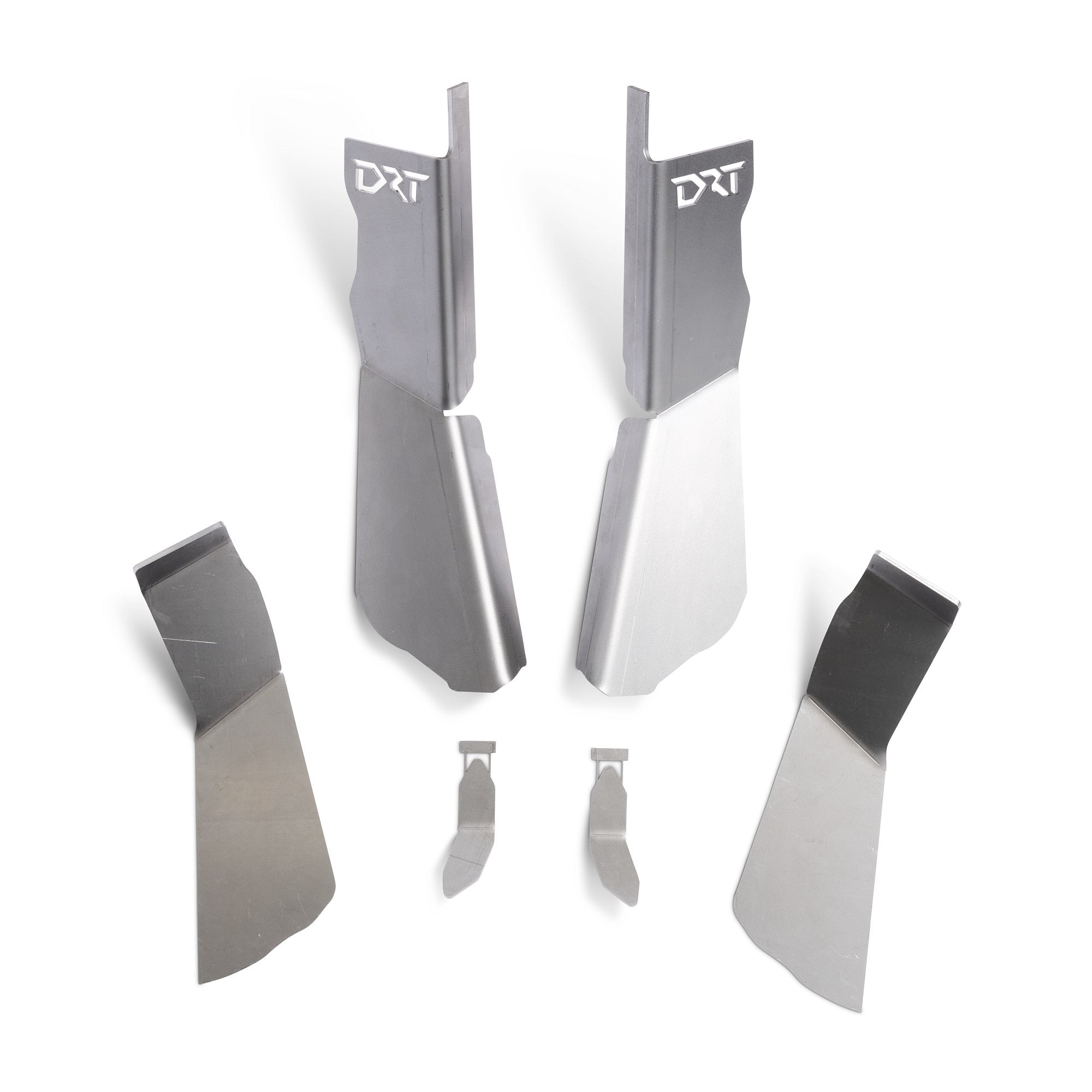 Spindle Gussets For Toyota Tacoma / 4Runner