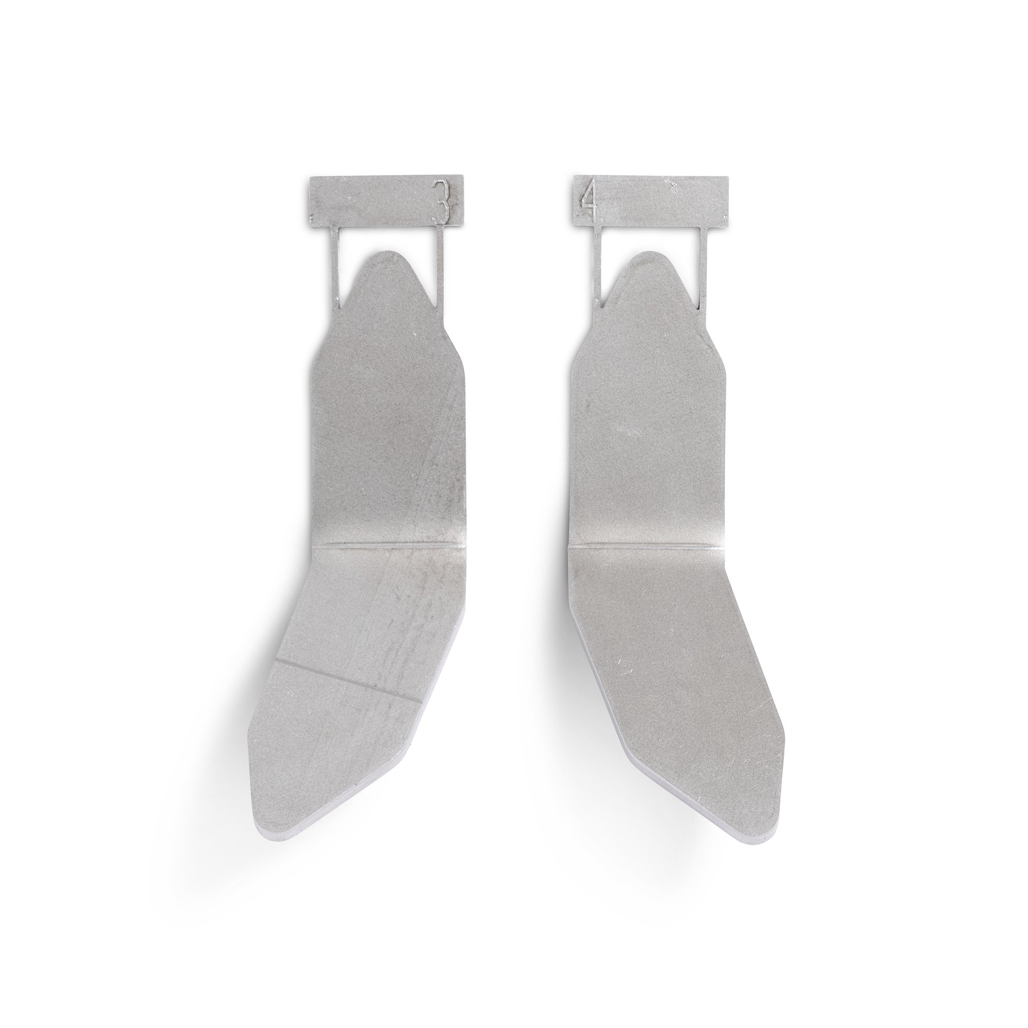 Spindle Gussets For Toyota Tacoma / 4Runner