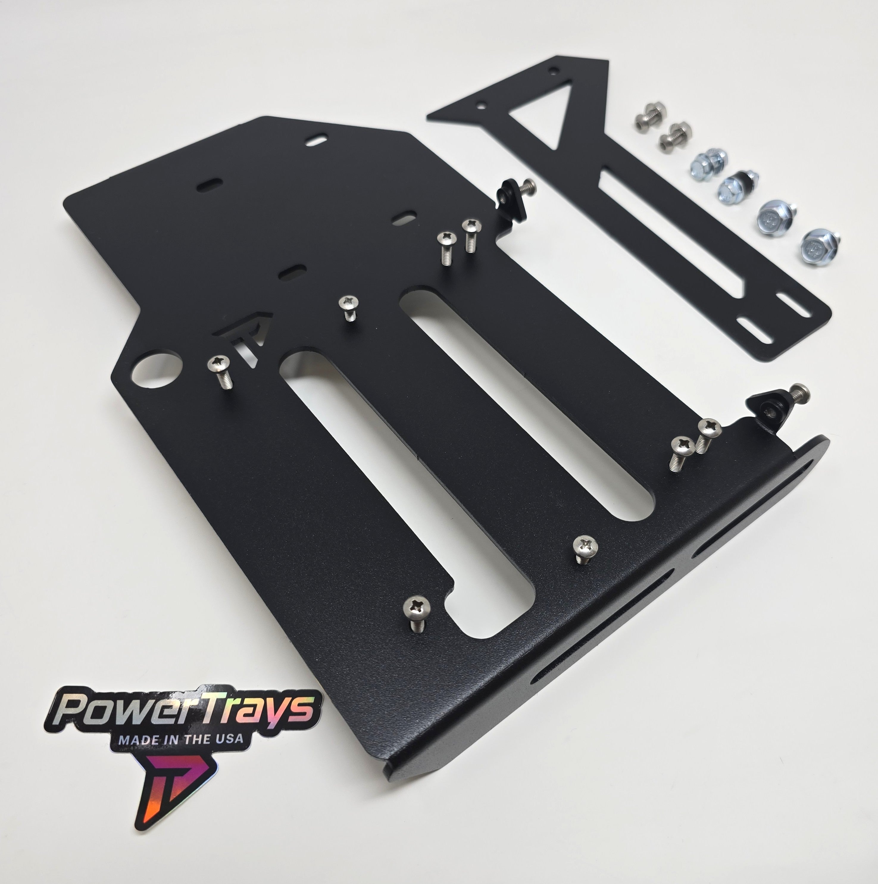 ARB / Switch-Pro PowerTray For 4RUNNER/ FJ CRUISER/ GX