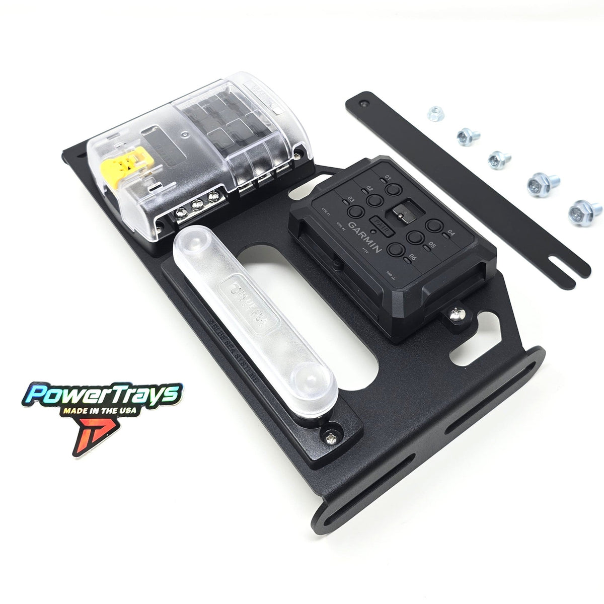 Powerswitch PowerTray For 4Runner/ FJ Cruiser/ GX