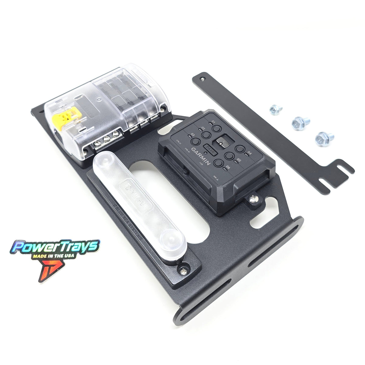 Powerswitch PowerTray For Tacoma TRD Off Road/Pro