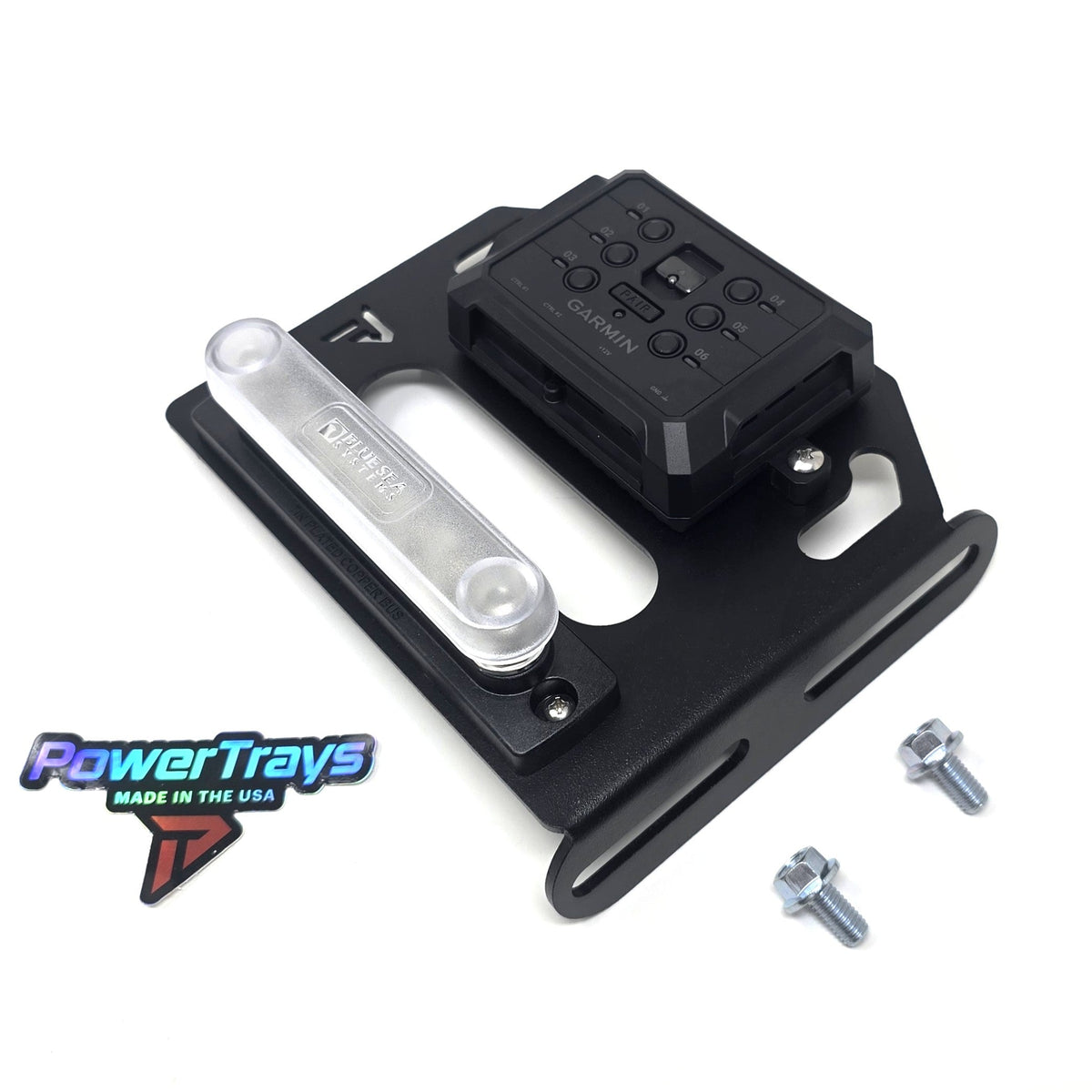Powerswitch PowerTray For Tacoma TRD Off Road/Pro