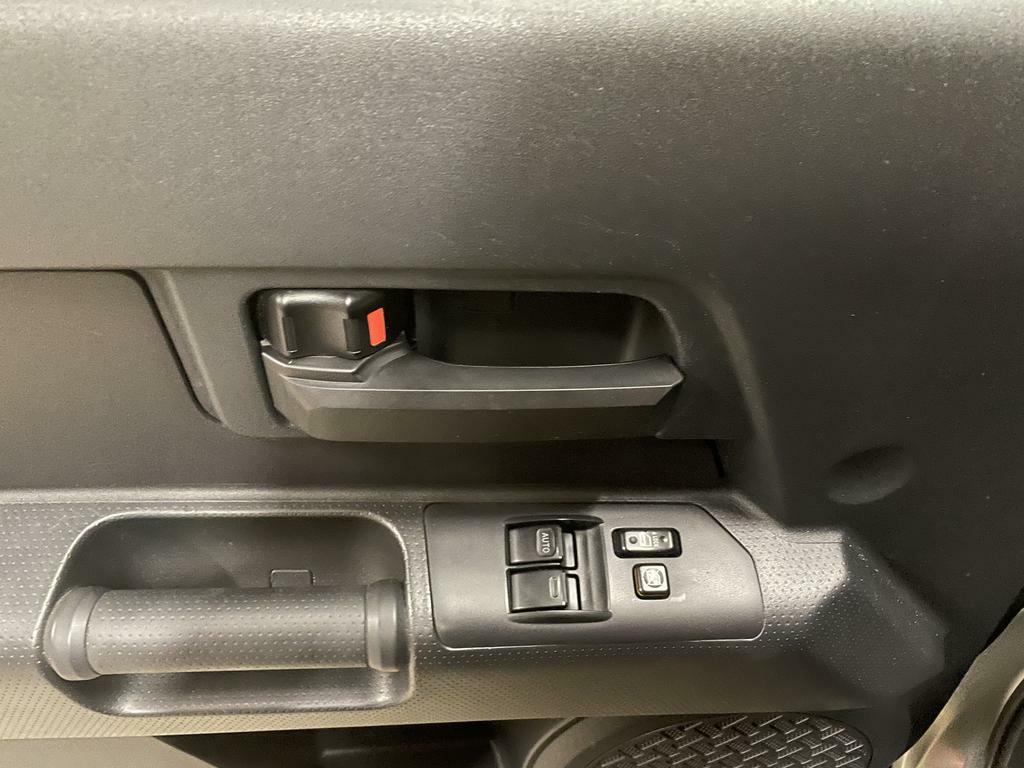 Door Handle Covers (For FJ Cruiser) - BLACK