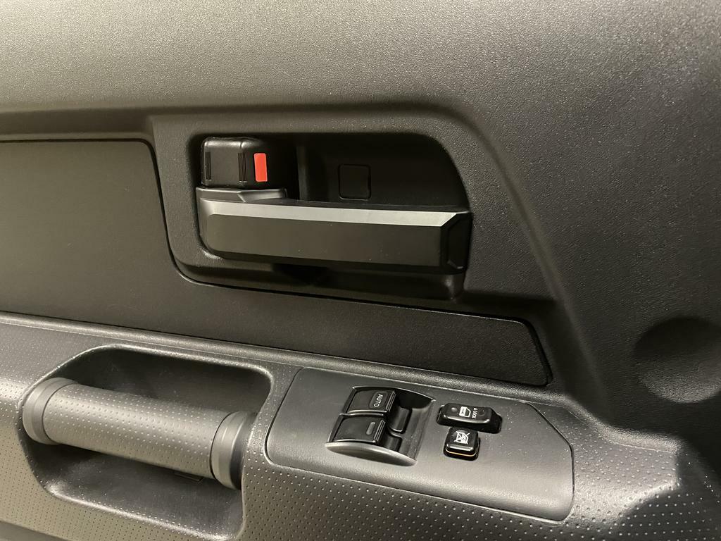 Door Handle Covers (For FJ Cruiser) - SUN FUSION