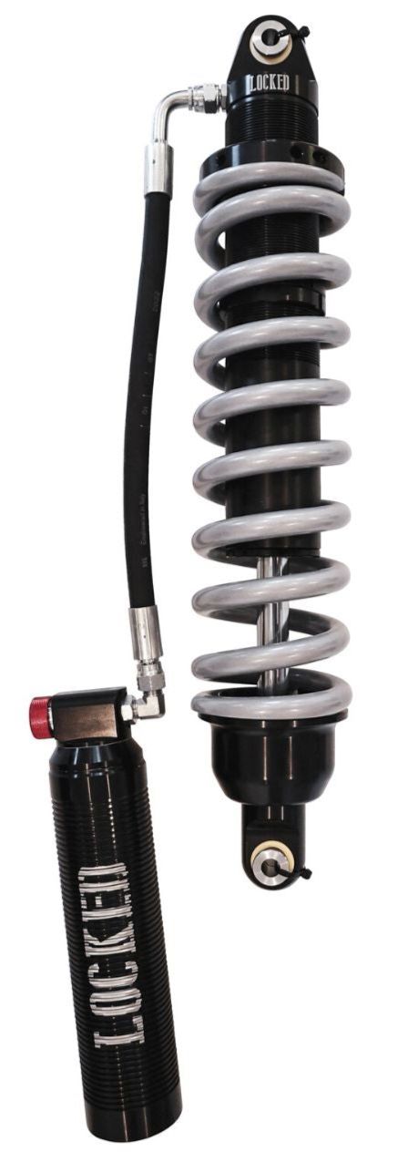 2.5" Coilovers for Long Travel Kits For 96-02 4Runner / 95-04 Tacoma