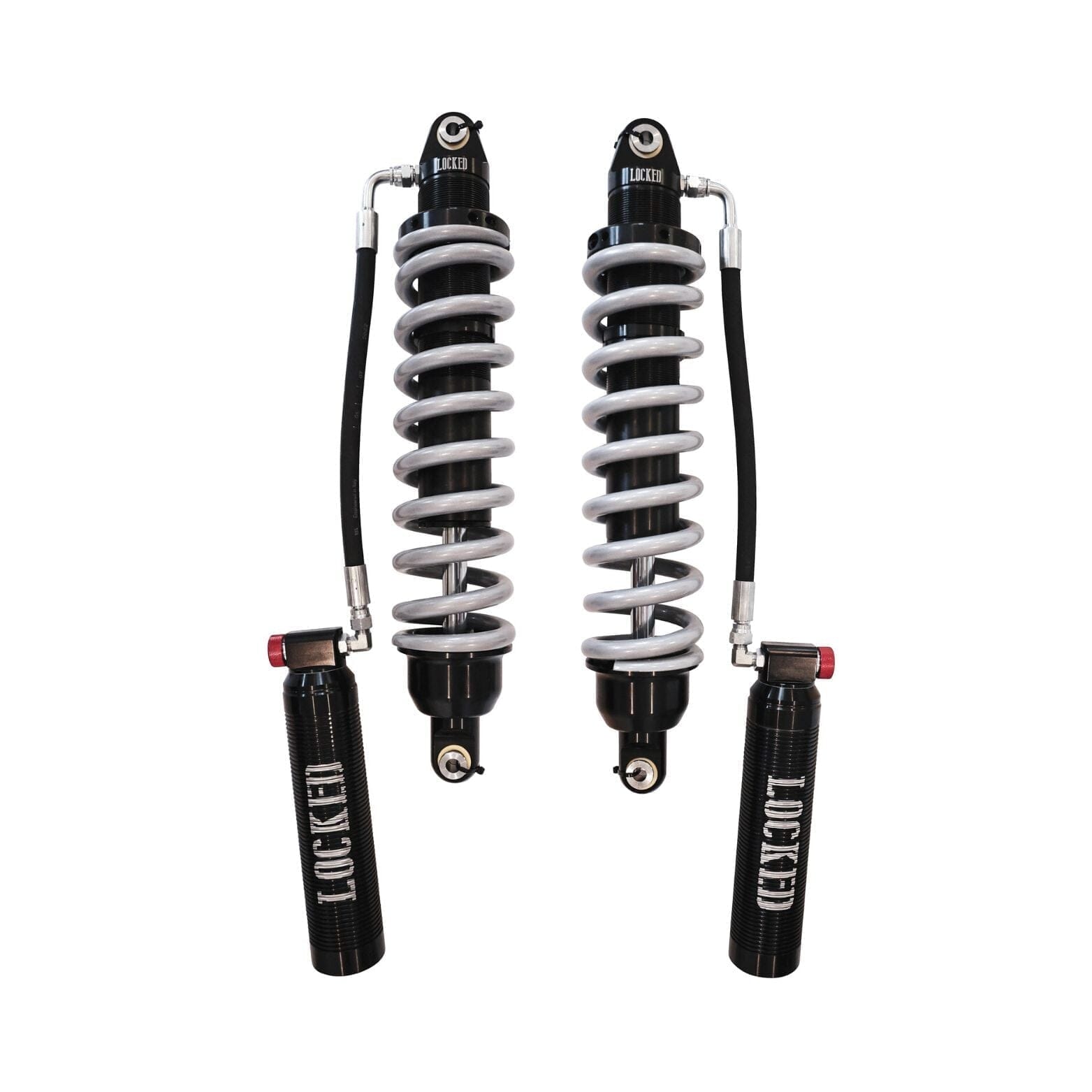 2.5" Coilovers for Long Travel Kits For 2024+ Tacoma
