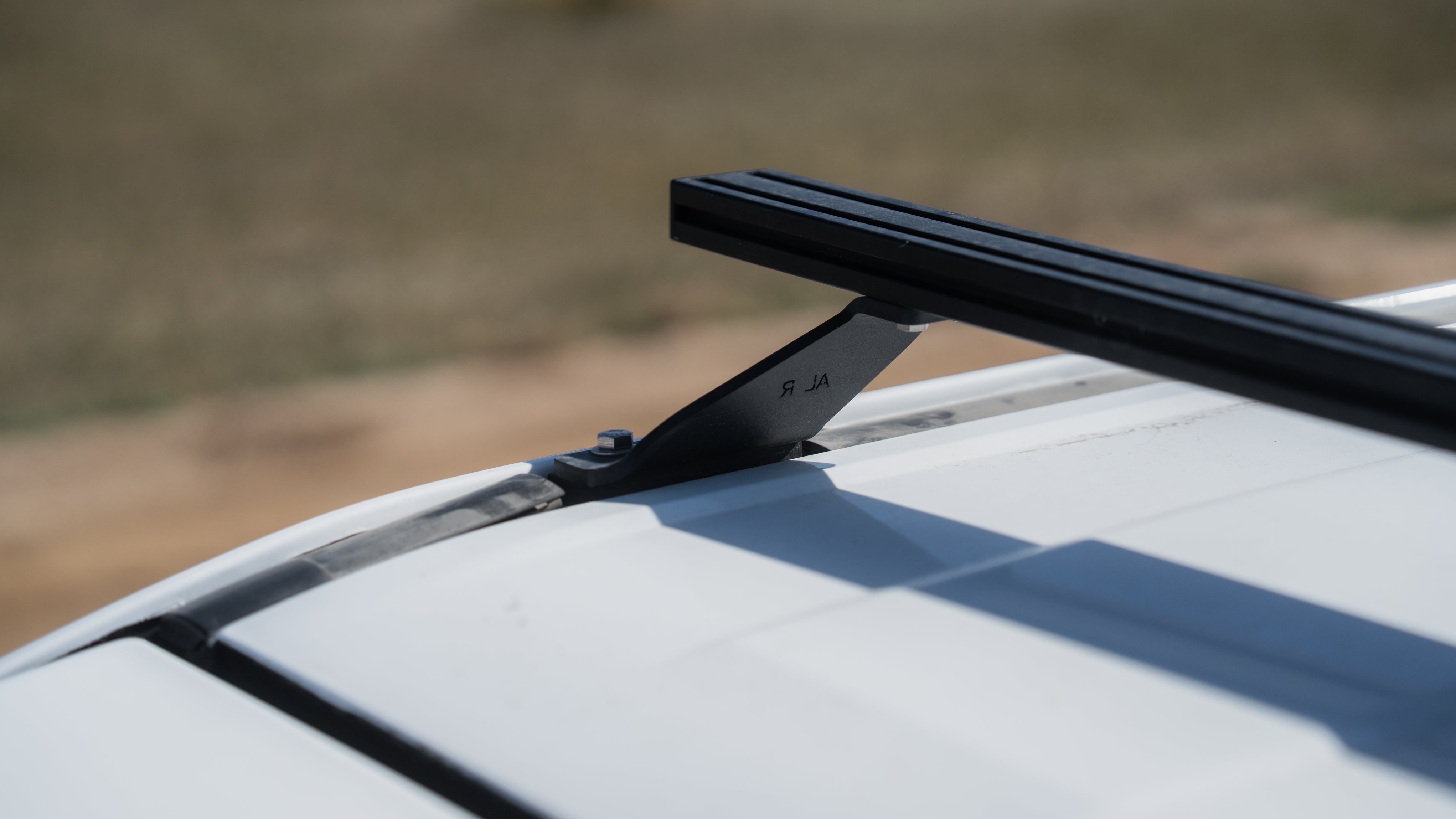 Load Bar System For LC250/GX550