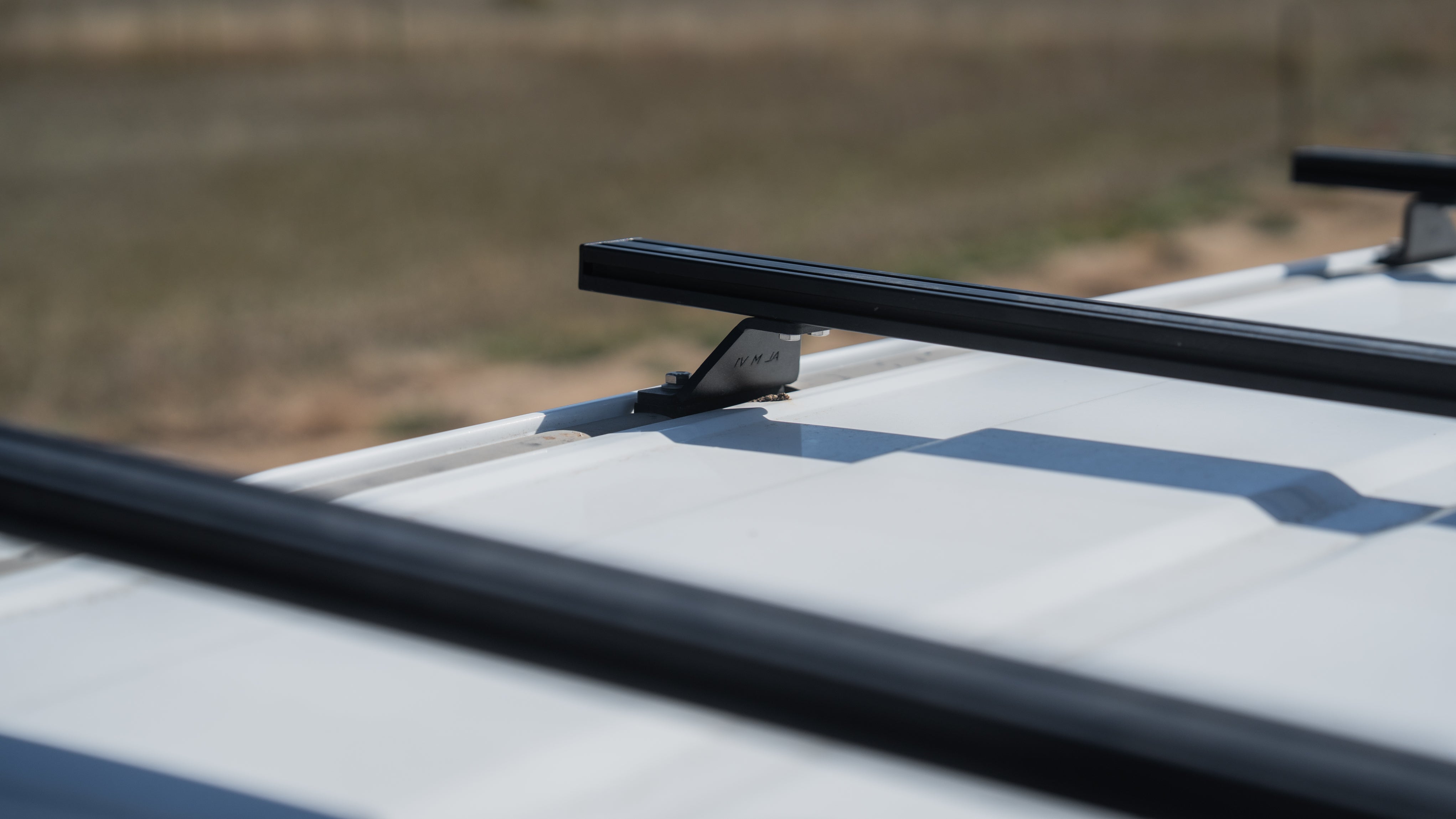 Load Bar System For LC250/GX550