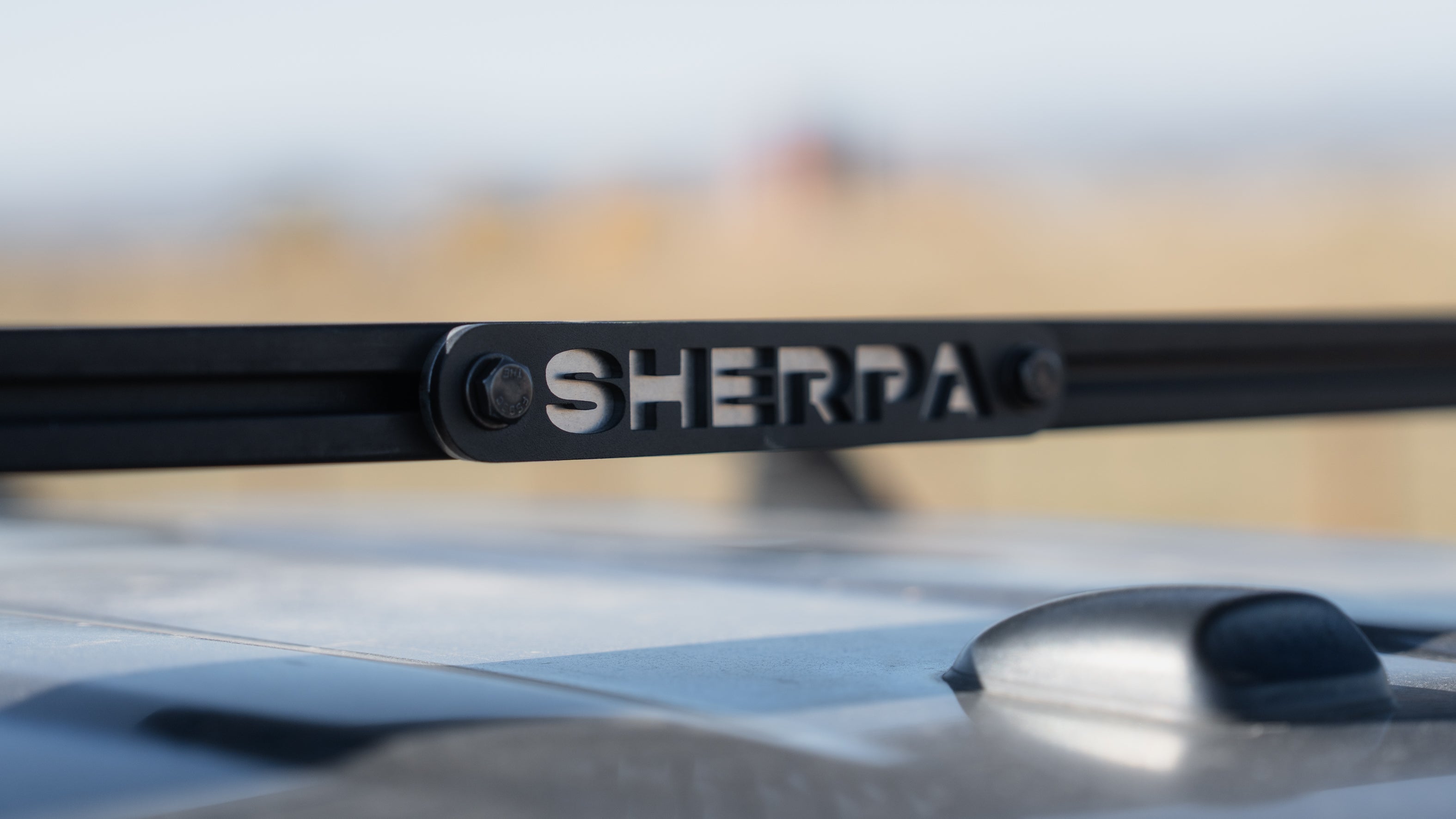 Load Bar System For 2nd/3rd Gen Tacoma