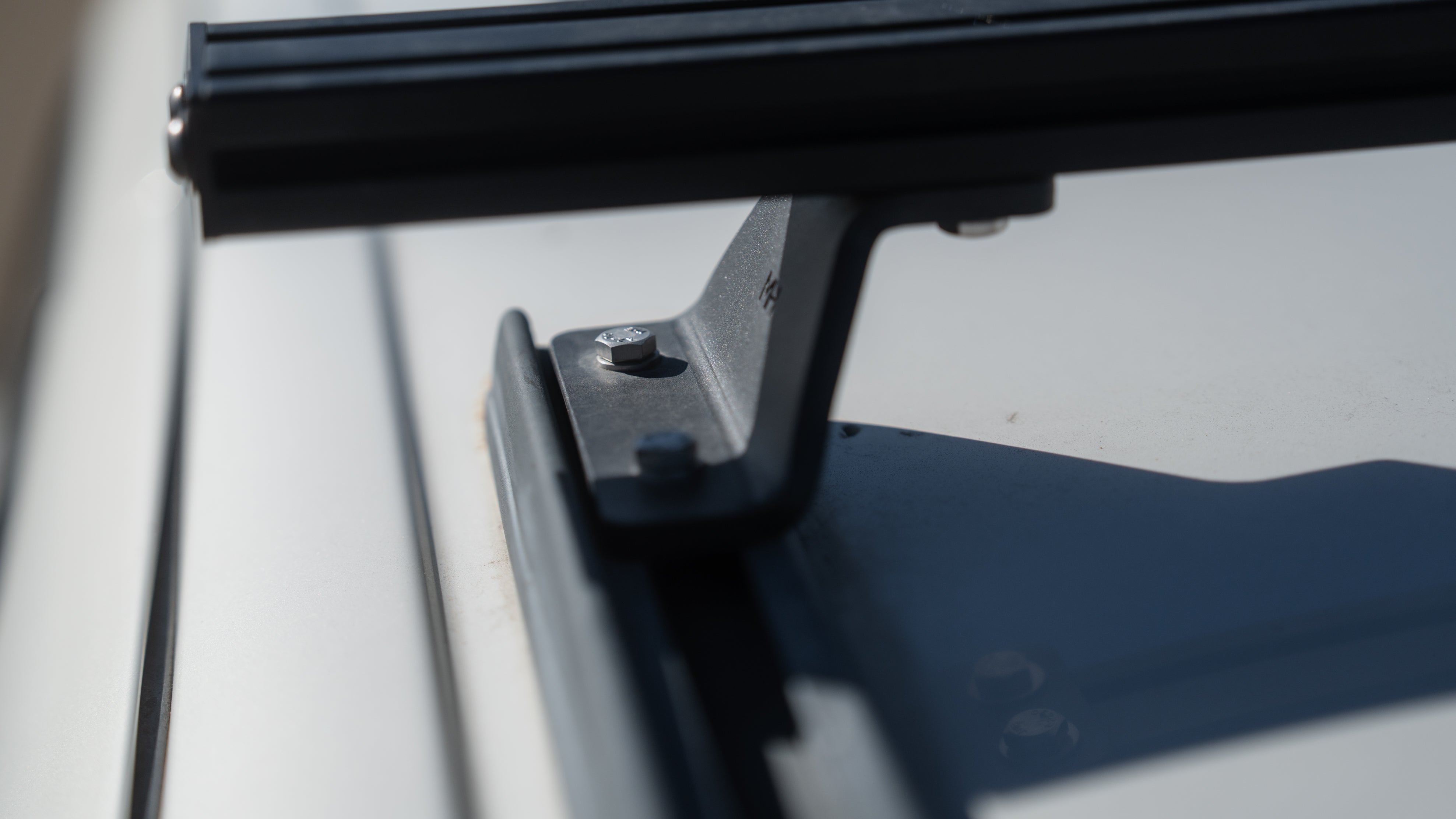 Load Bar System For 3rd Gen 4Runner 96-02