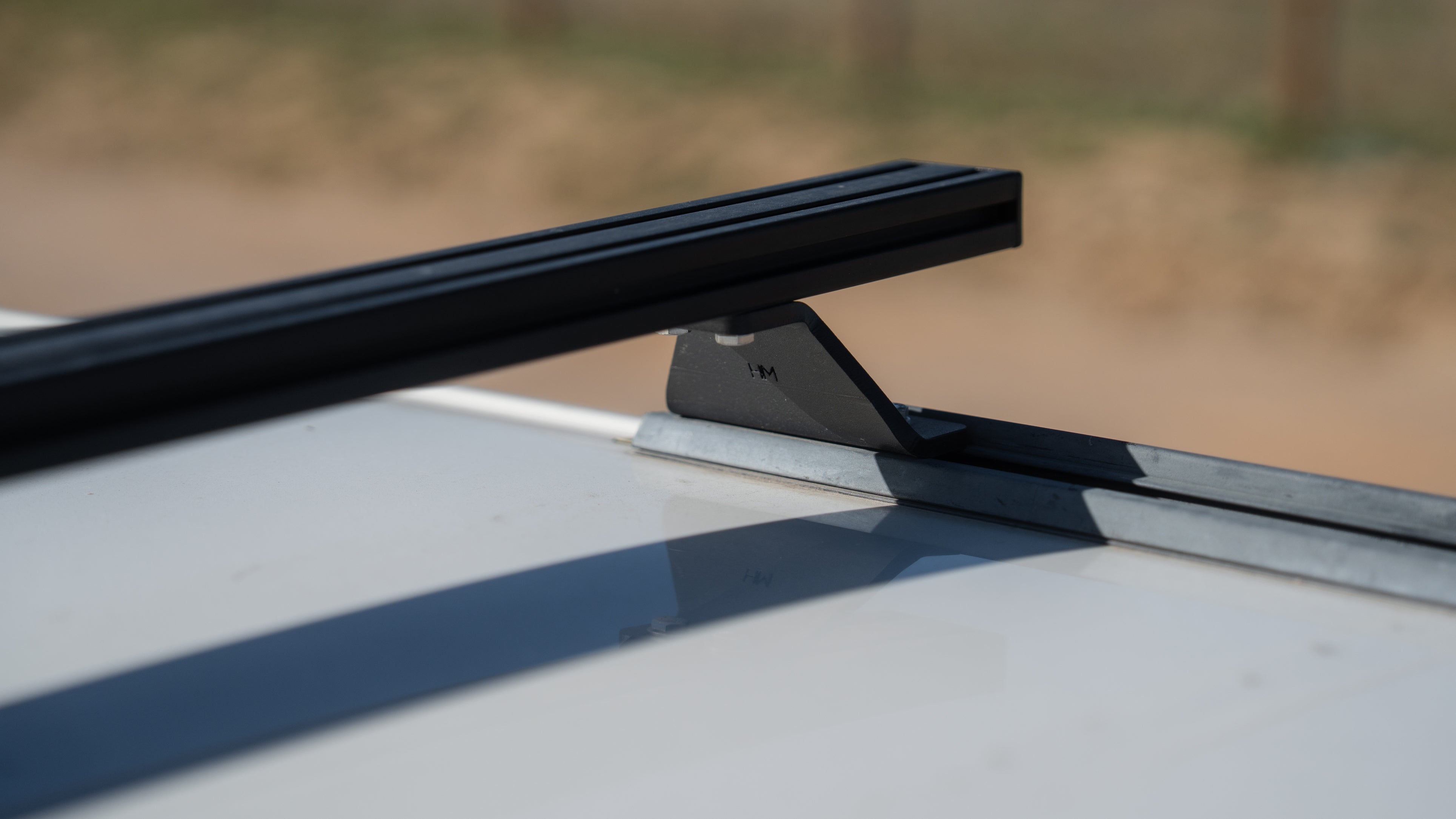 Load Bar System For 3rd Gen 4Runner 96-02