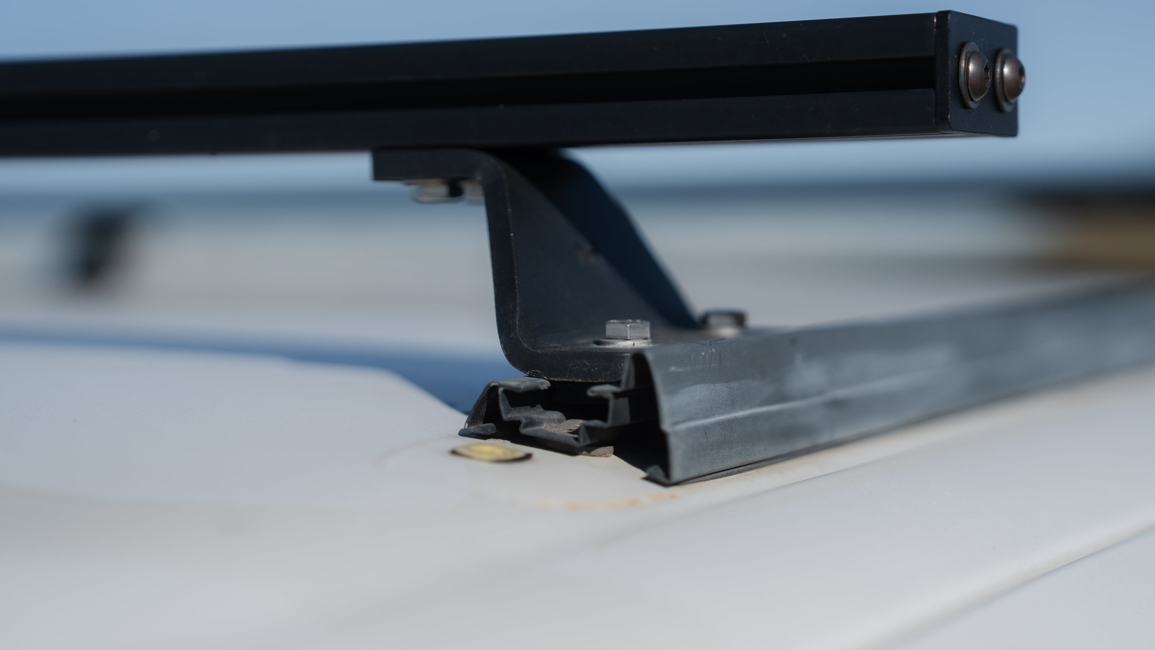 Load Bar System For 3rd Gen 4Runner 96-02