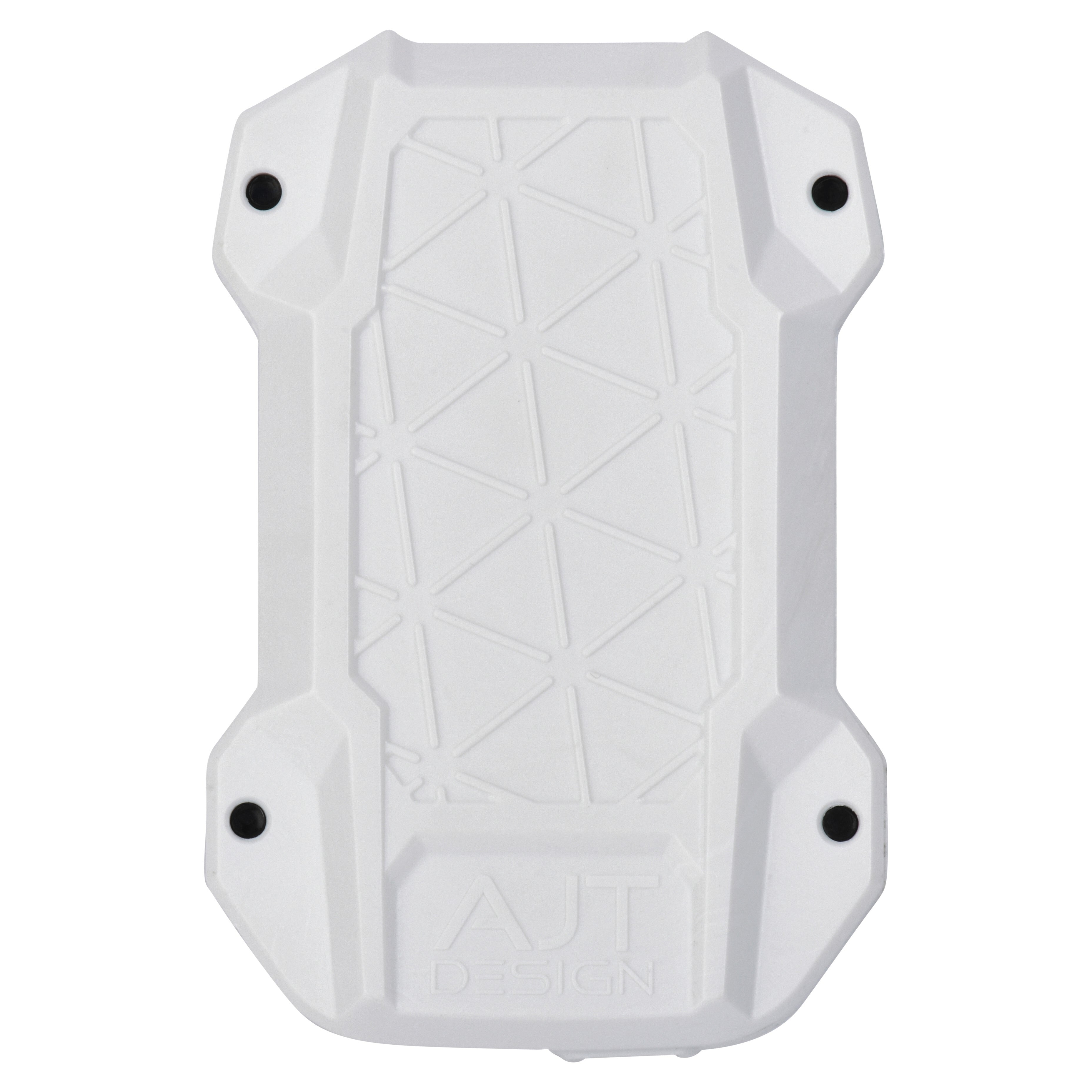 Injection Fob IF016 (For 2019+ Rav4 / 2022+ 4Runner) - WHITE