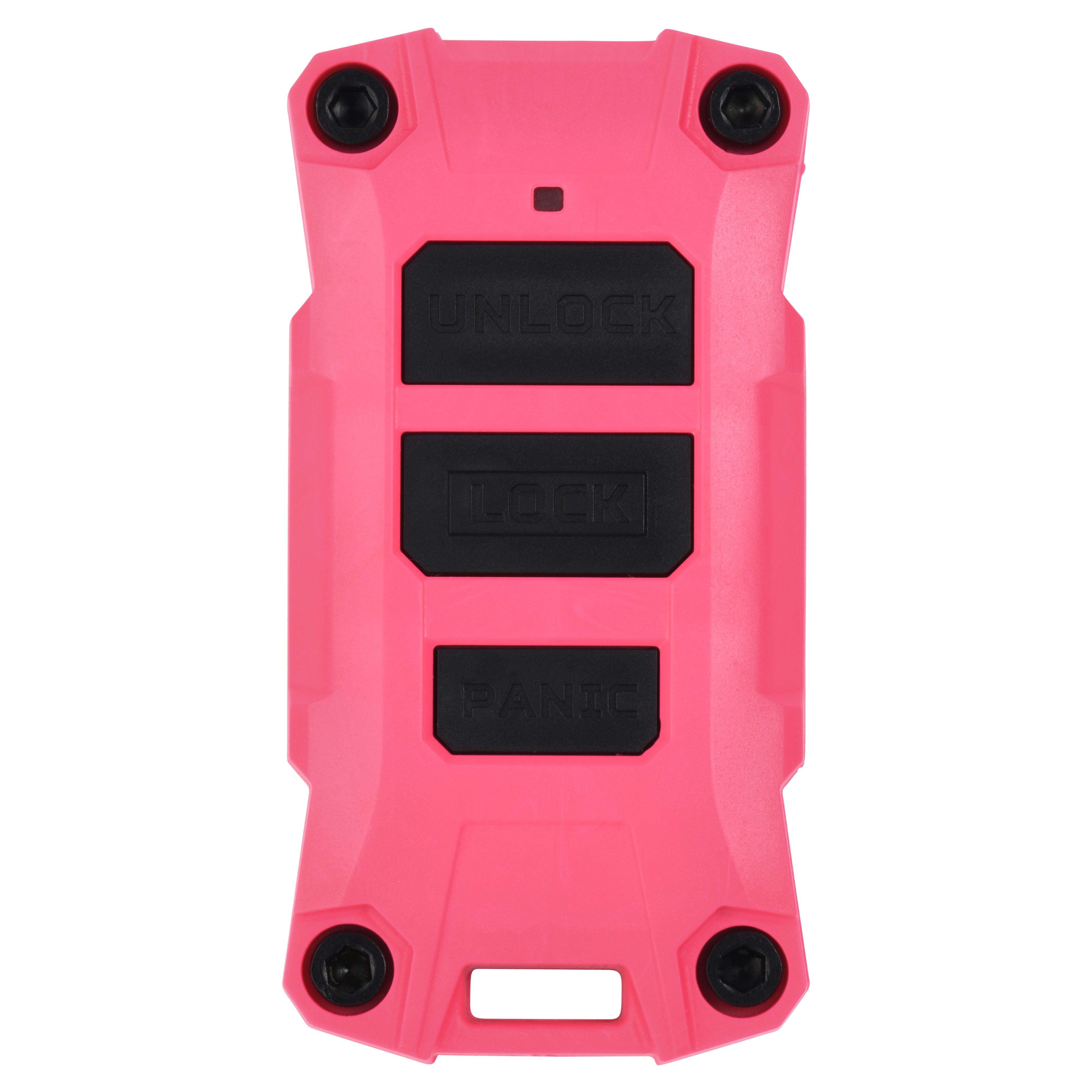 Injection Fob IF013 (For Wrangler JL / Gladiator JT) - PINK