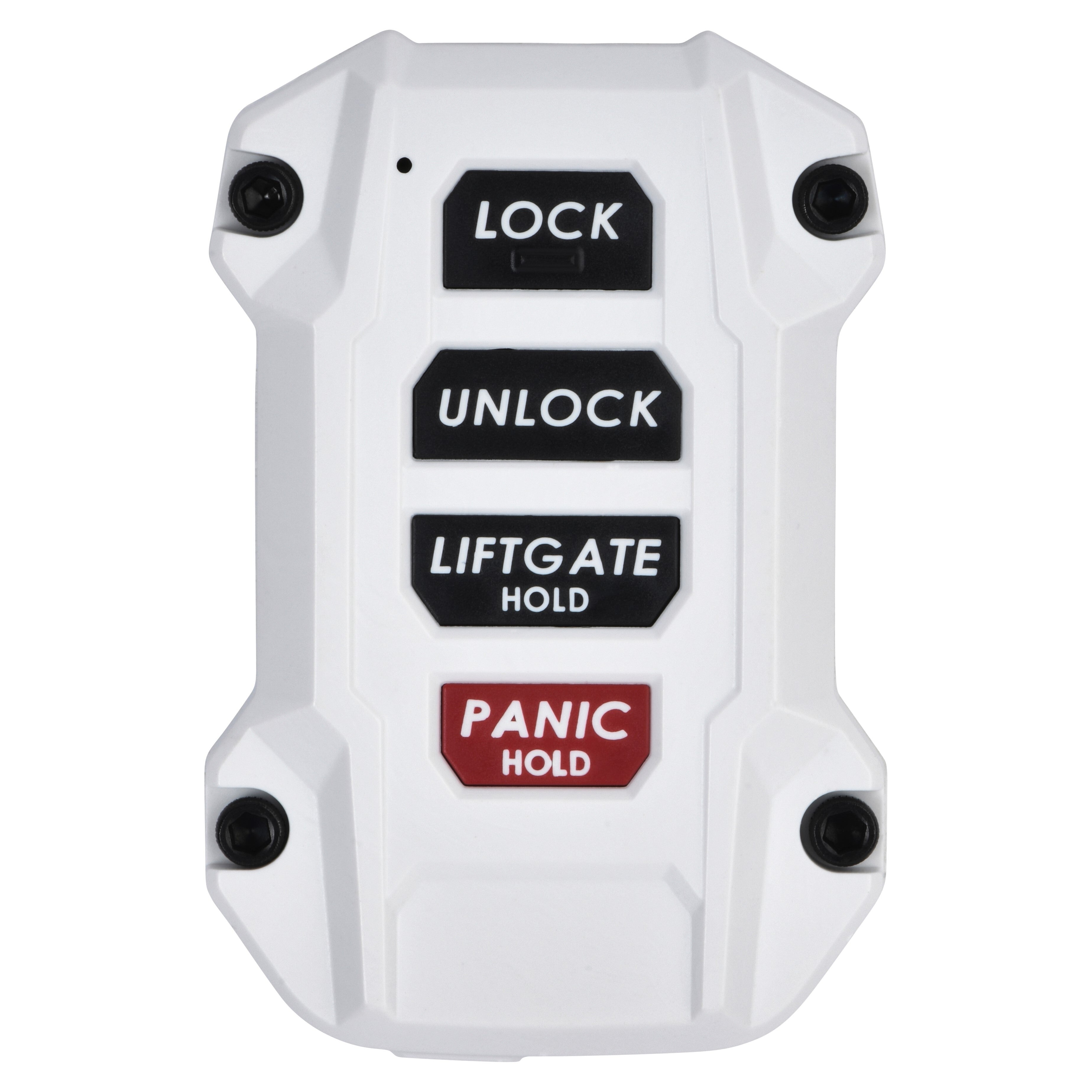 Injection Fob IF016 (For 2019+ Rav4 / 2022+ 4Runner) - WHITE