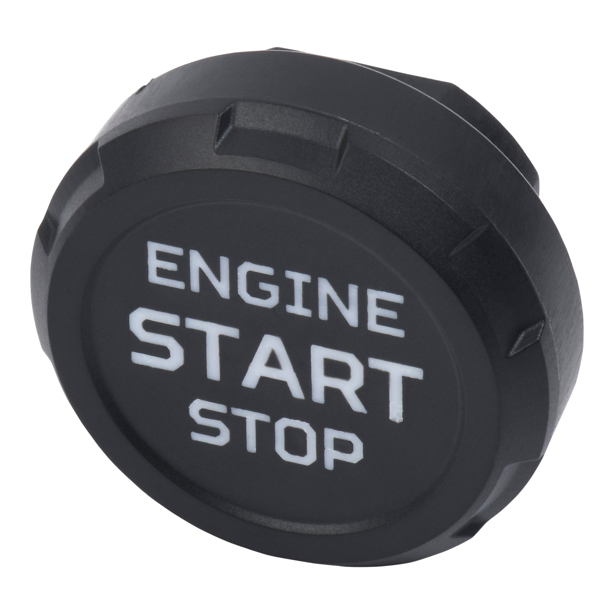 Push Start Button (For 2016-2023 Tacoma / 2020-2021 Tundra) - BLACK