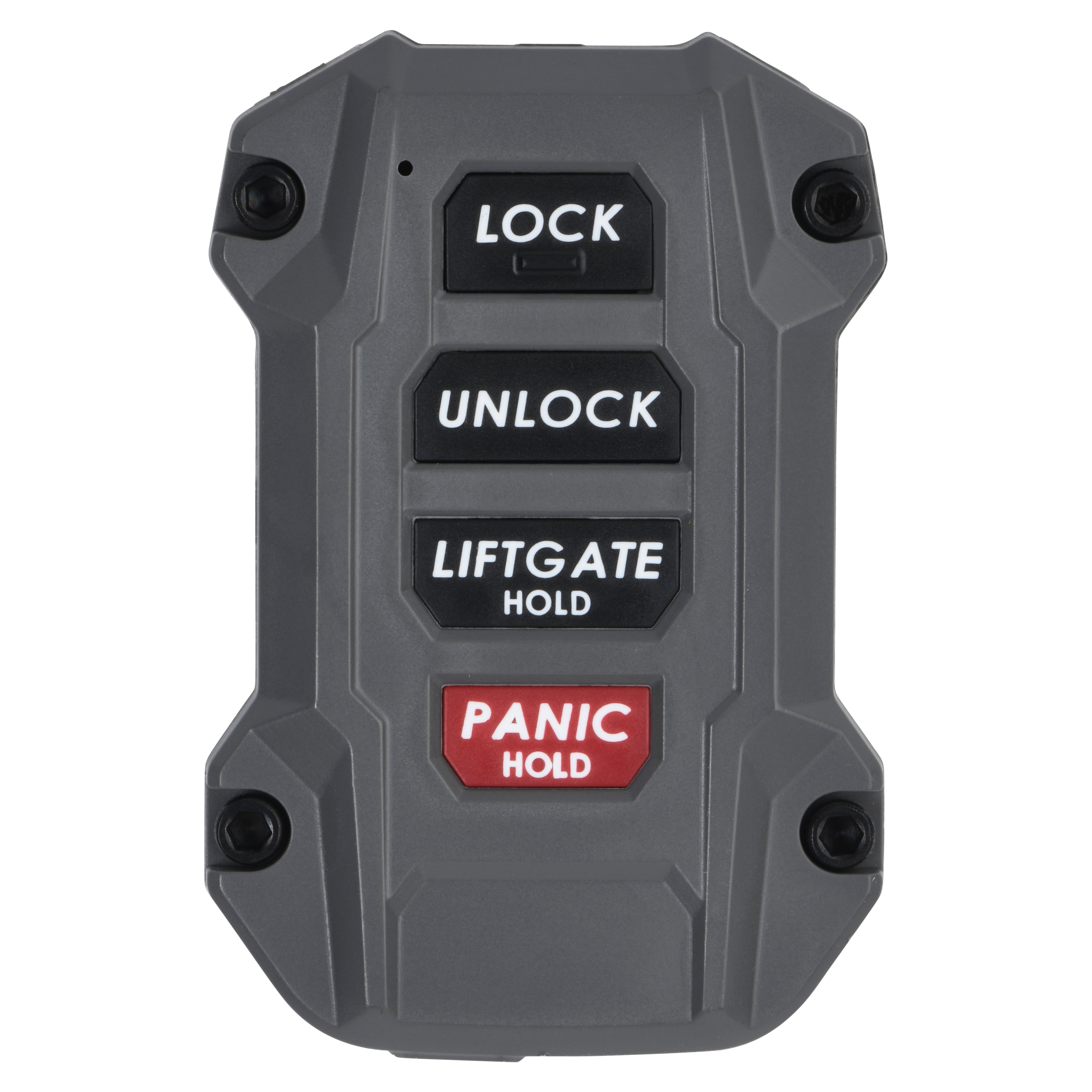 Injection Fob IF016 (For 2019+ Rav4 / 2022+ 4Runner) - CEMENT