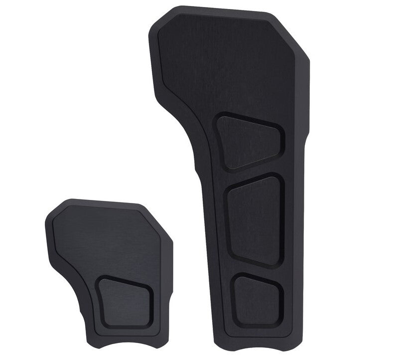 V3 Shift Knob - For Automatic FJ Cruiser/5th Gen 4Runner Set - BLACK