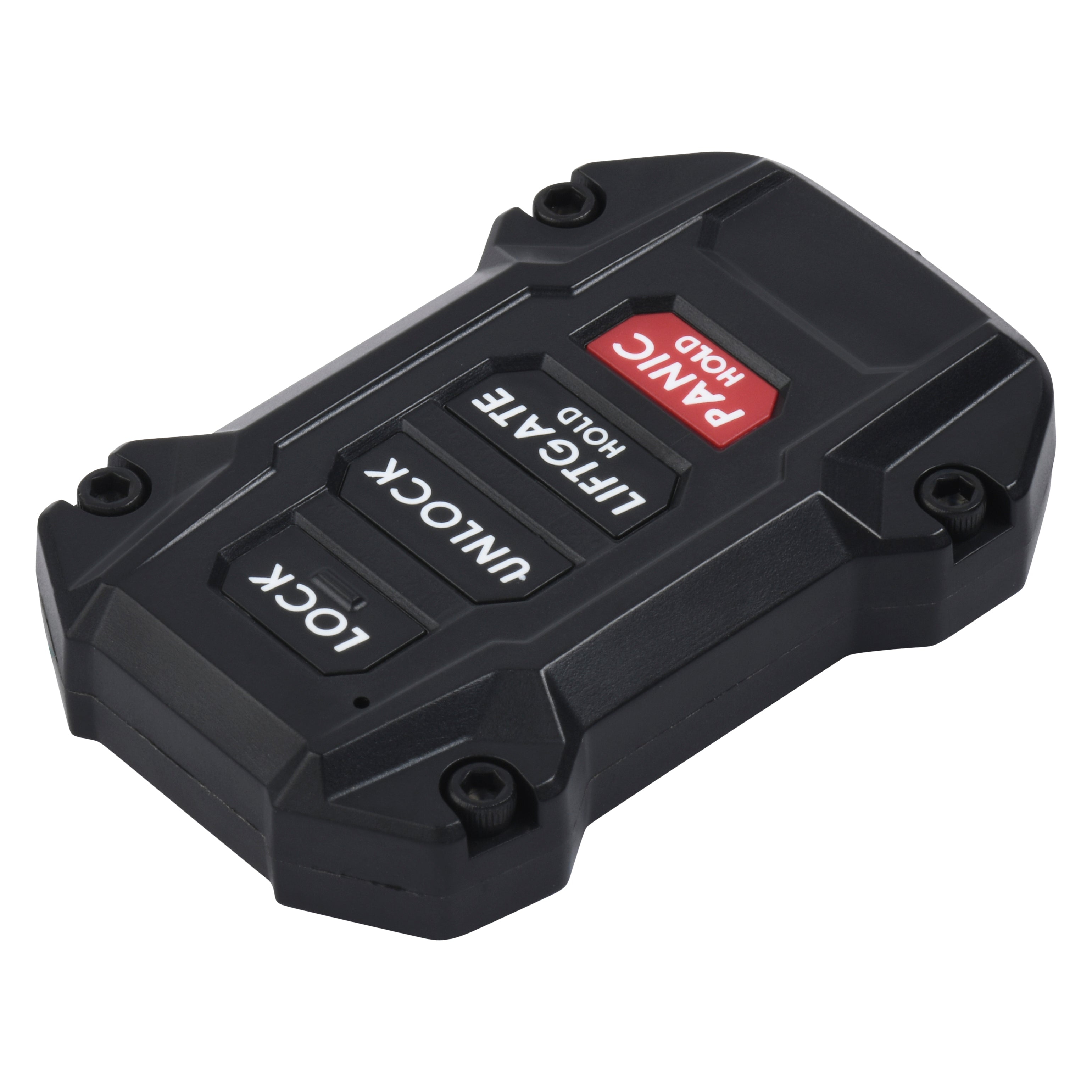 Injection Fob IF016 (For 2019+ Rav4 / 2022+ 4Runner) - BLACK