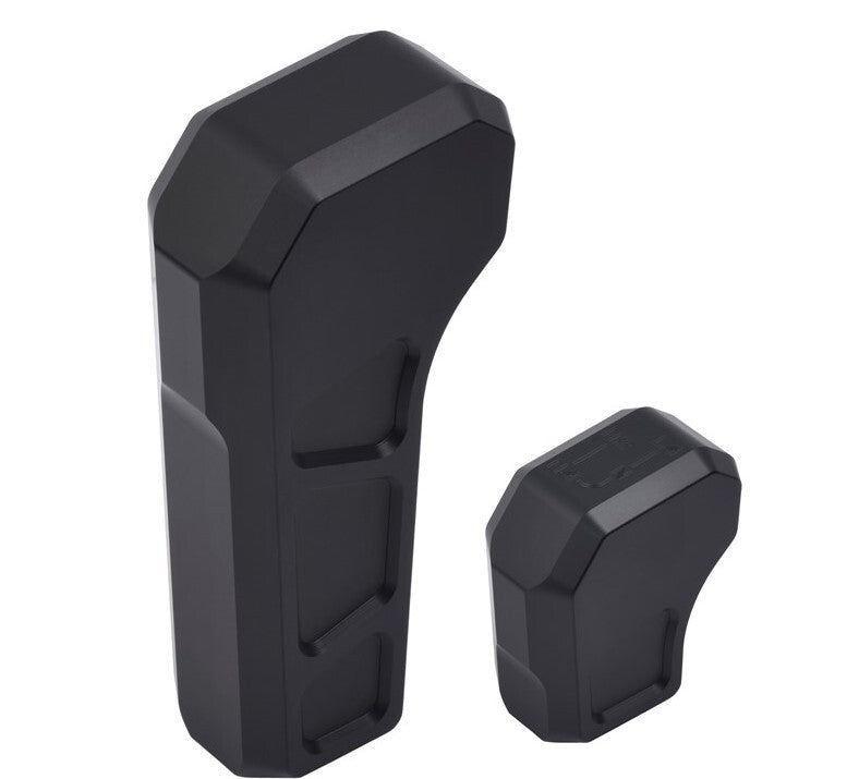 V3 Shift Knob - For Automatic FJ Cruiser/5th Gen 4Runner Set - BLACK