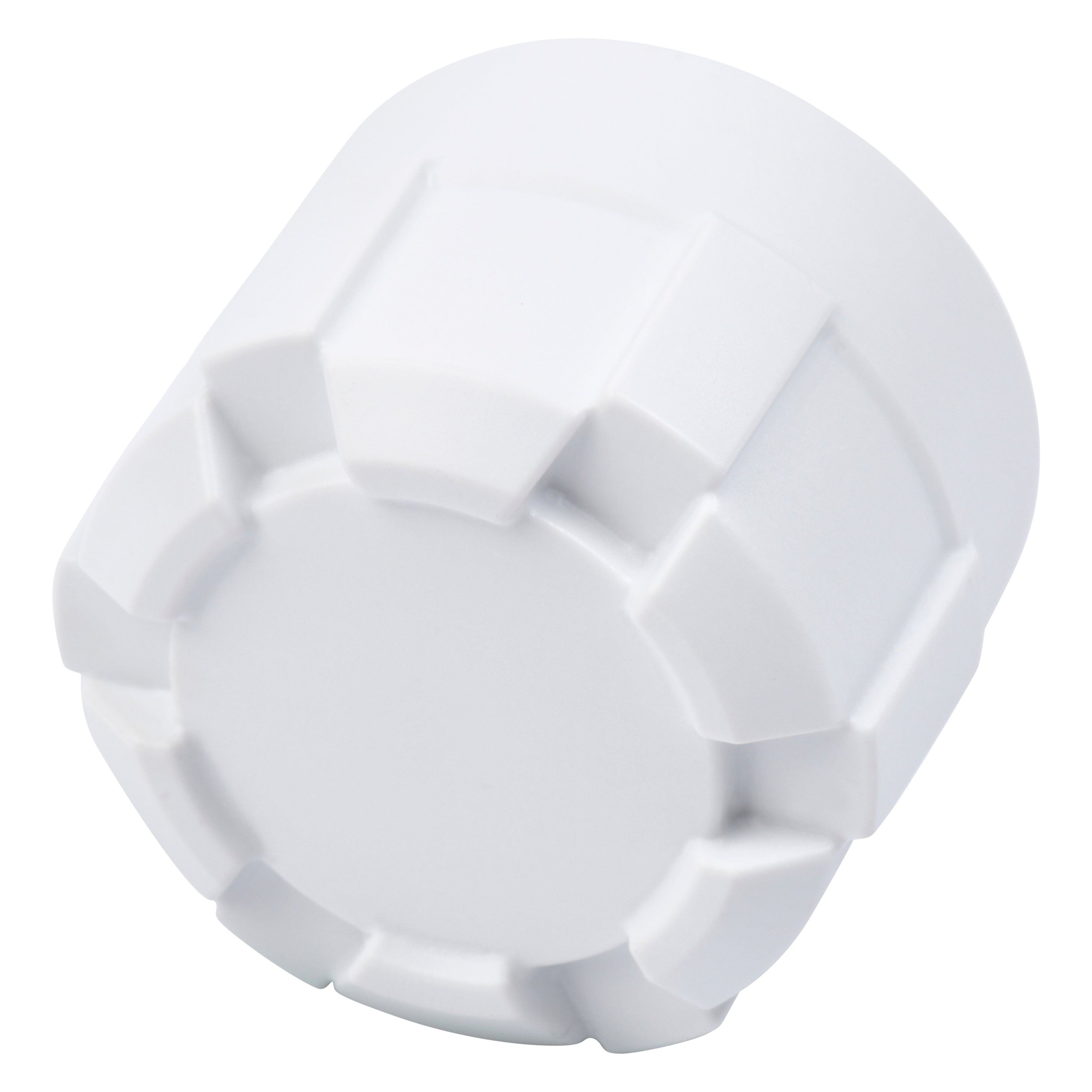 Radio Knobs (For 5th Gen 4Runner) - WHITE