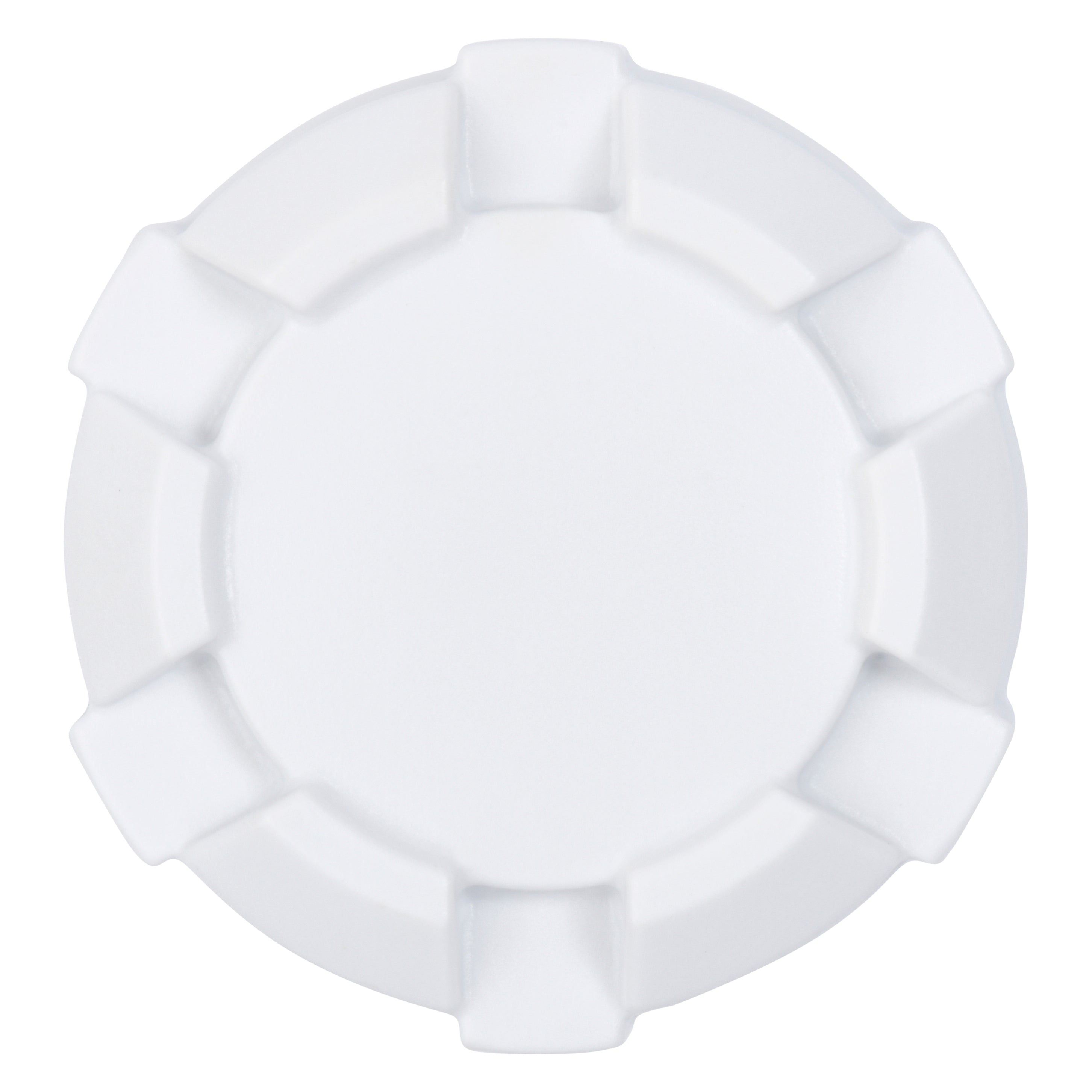 Radio Knobs (For 5th Gen 4Runner) - WHITE
