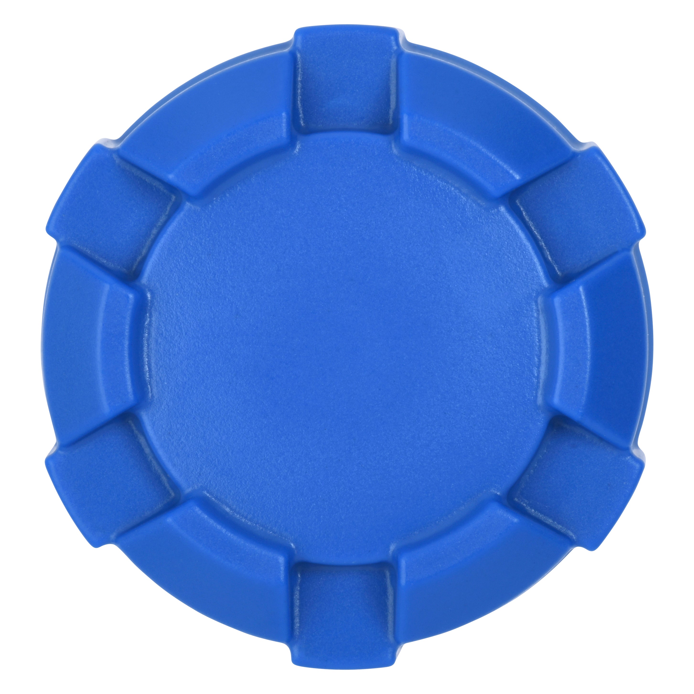 Radio Knobs (For 5th Gen 4Runner) - VOODOO BLUE