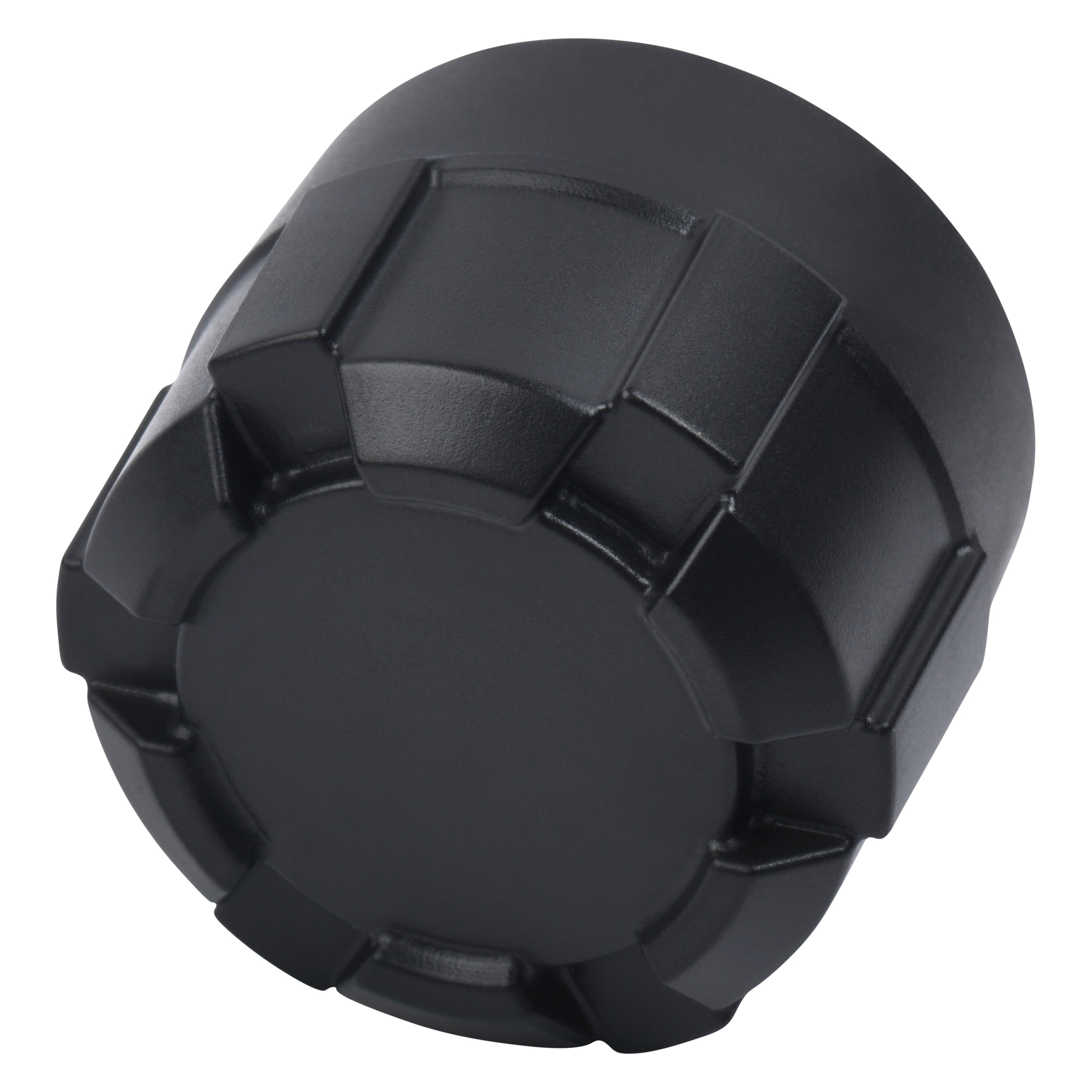 Radio Knobs (For 5th Gen 4Runner) - BLACK